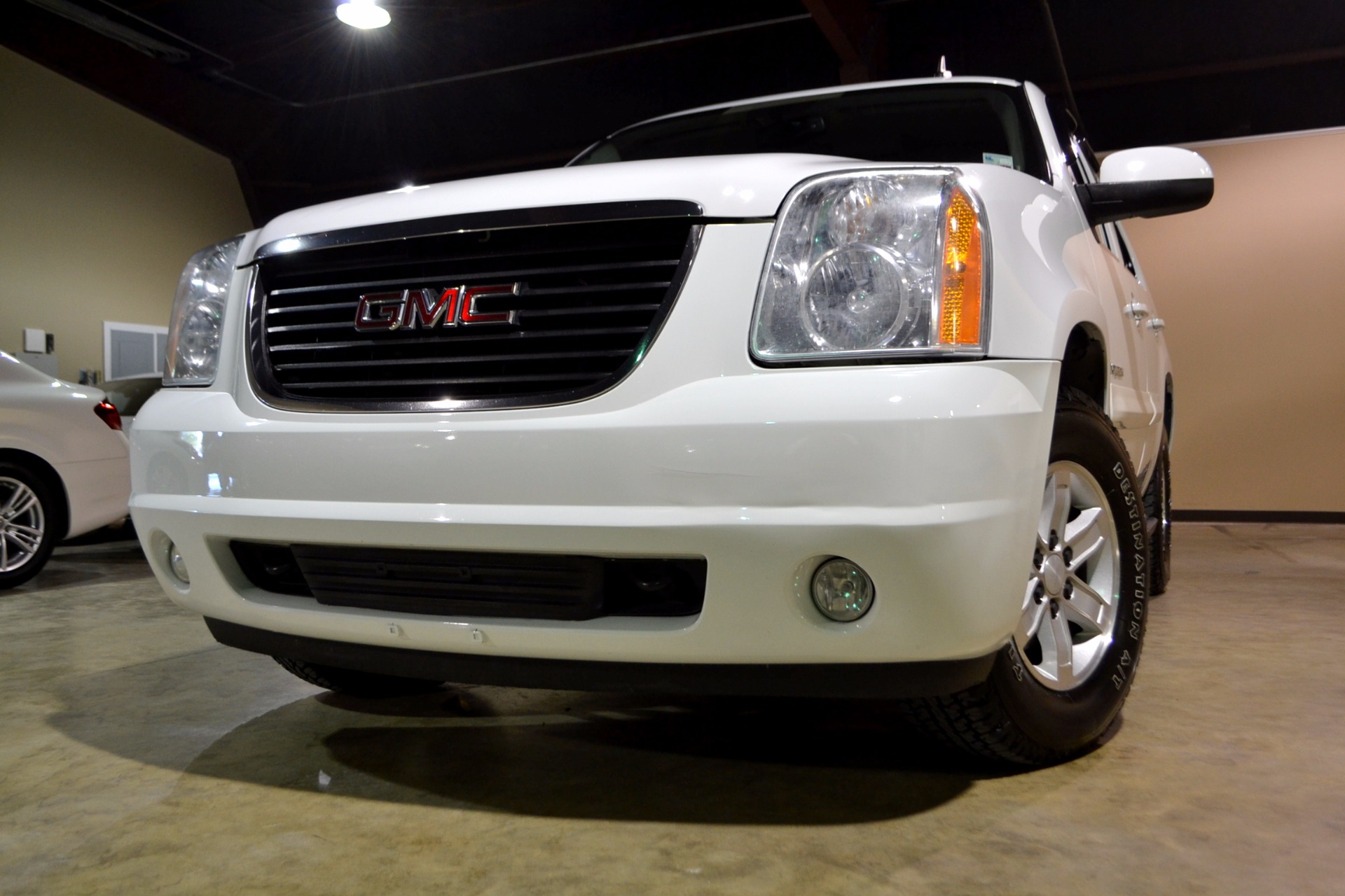 Used GMC Yukon For Sale Baton Rouge, LA CarGurus