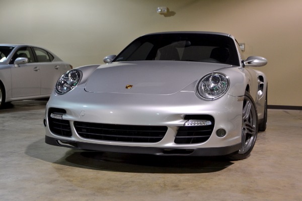 2007 Porsche 911