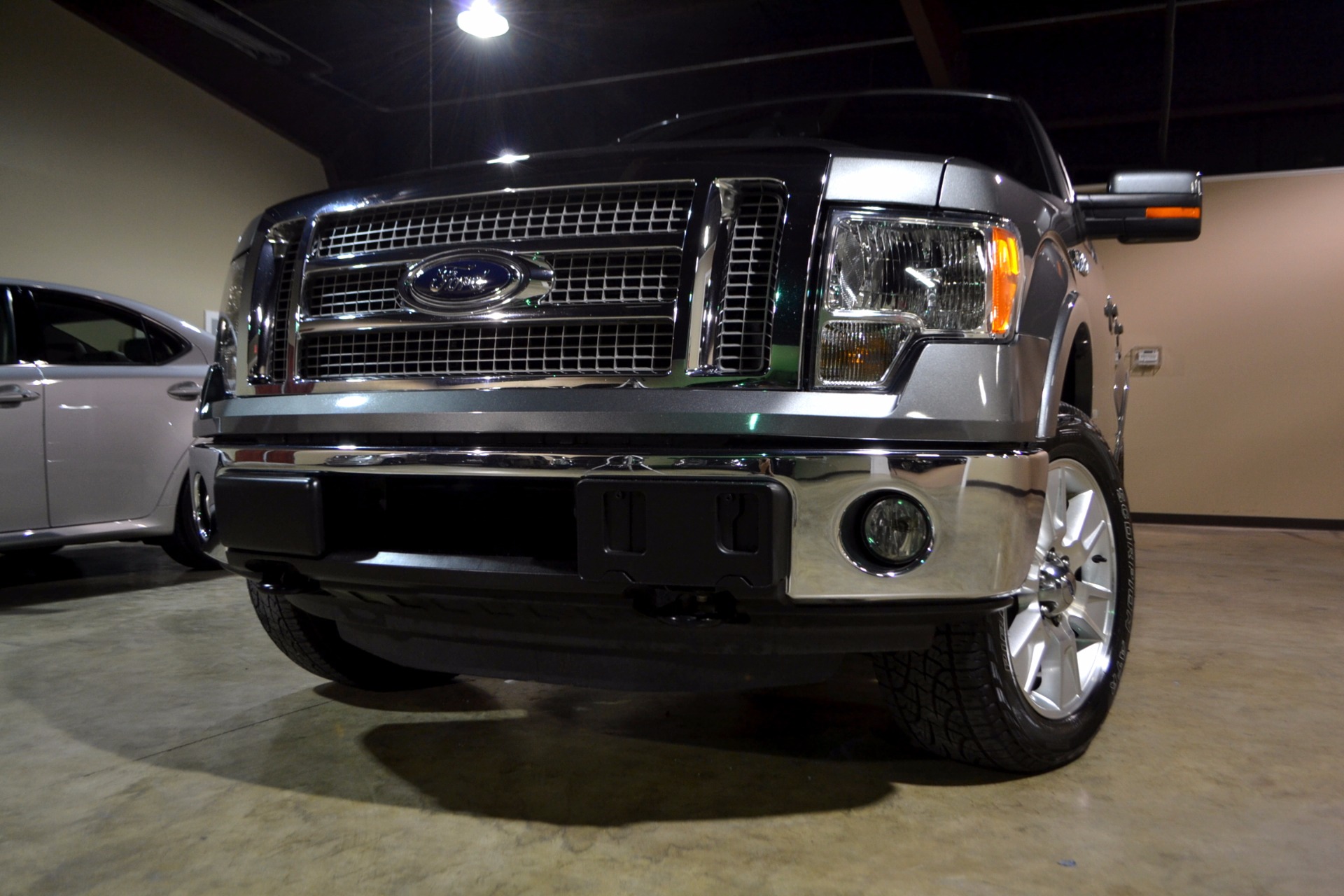 Ford options calculator #4