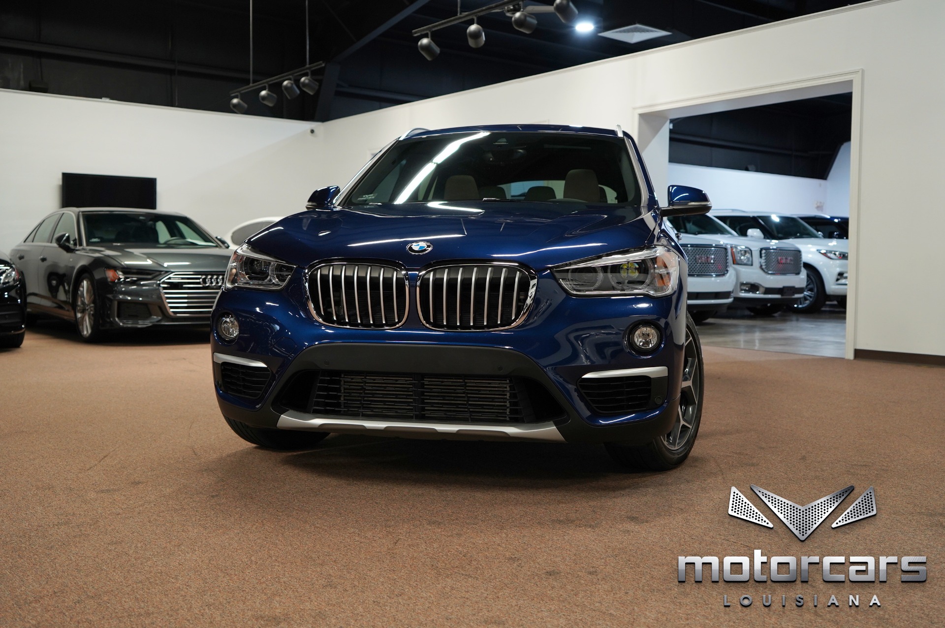 2019 BMW X1 xDrive28i