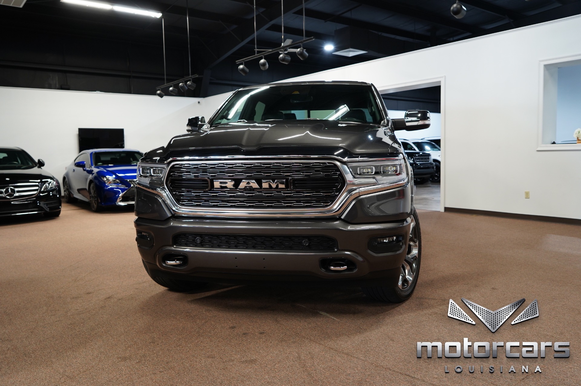 2019 Ram Ram Pickup 1500 Limited