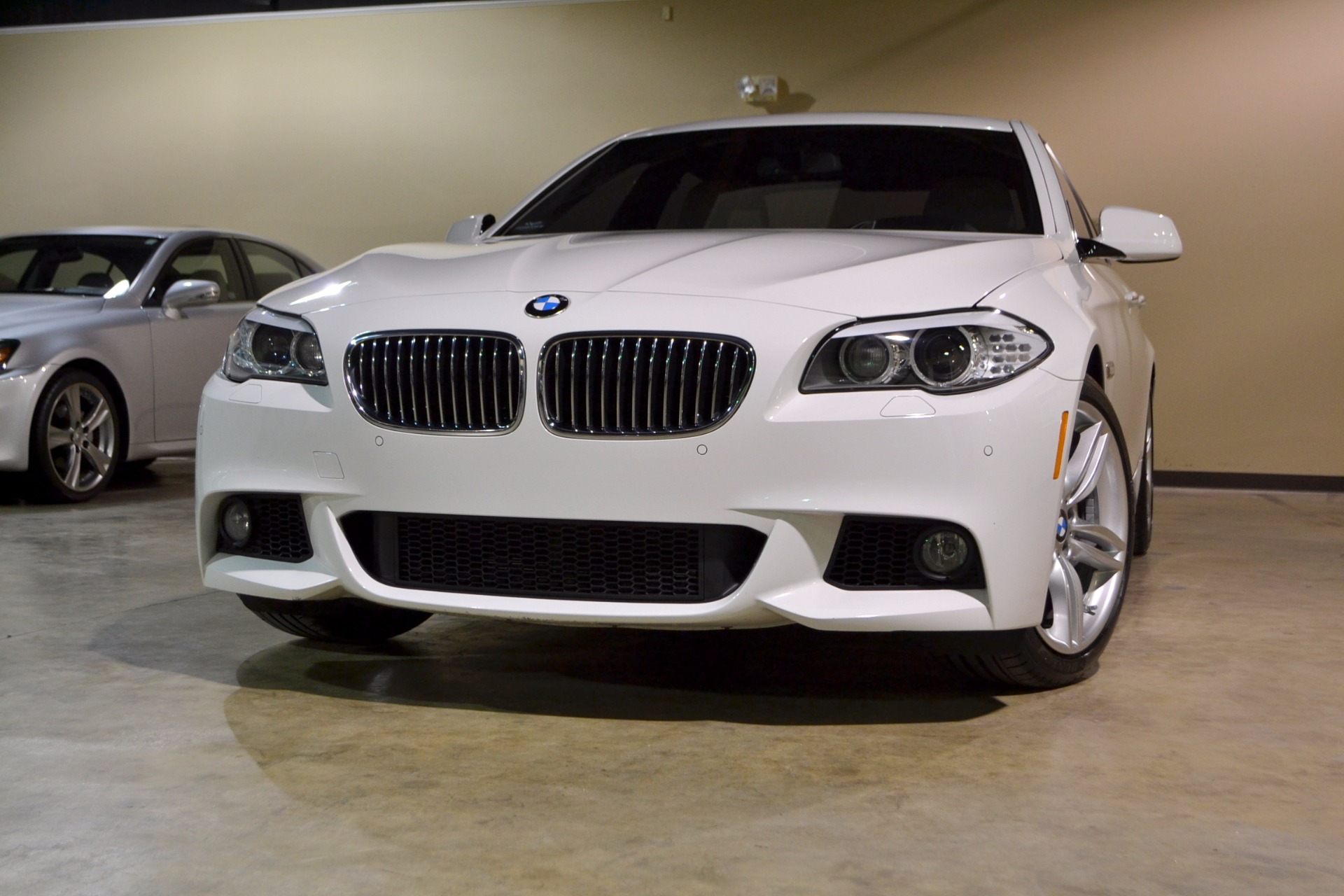 2013 BMW 535i MSport 535i