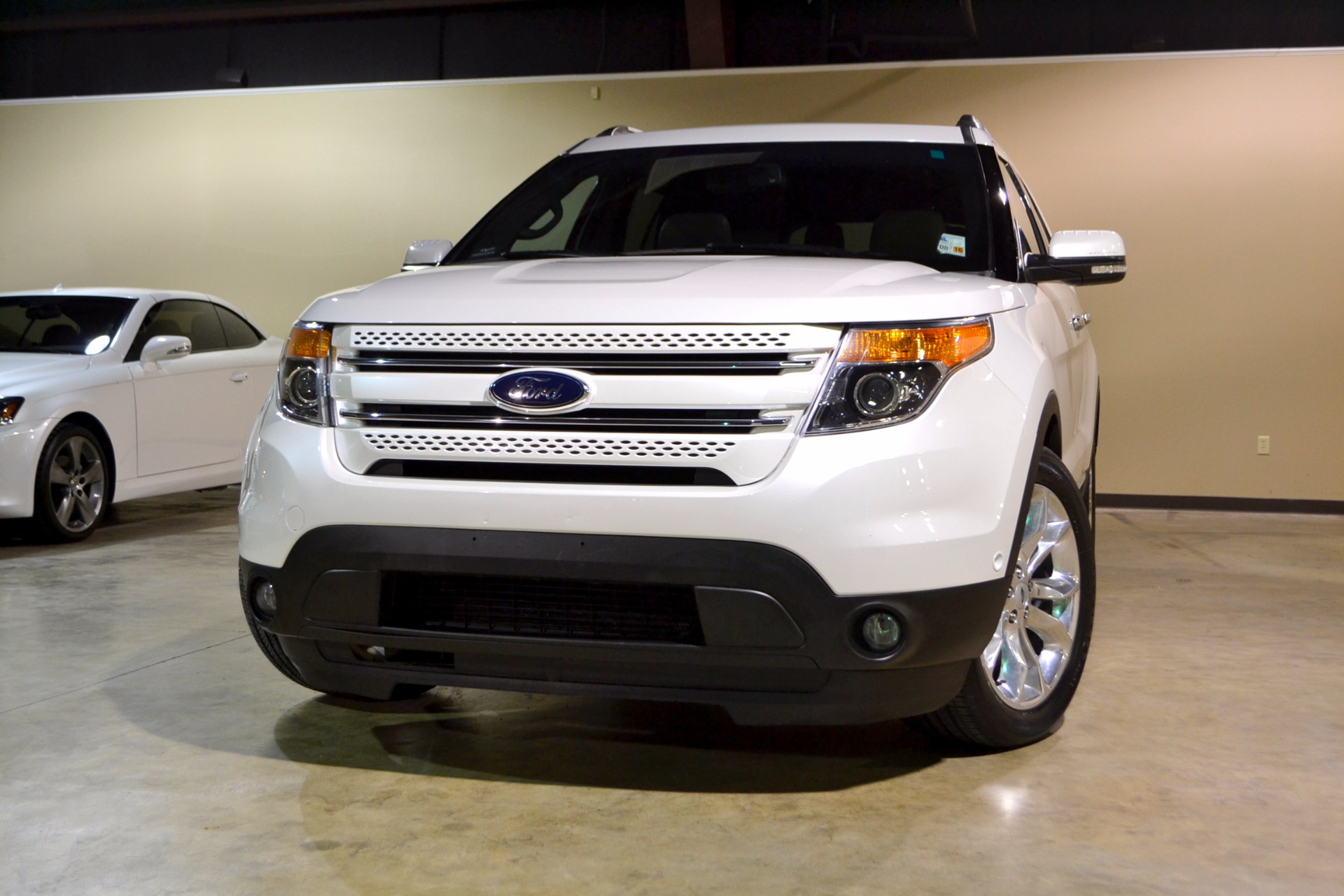 Ford options calculator #10