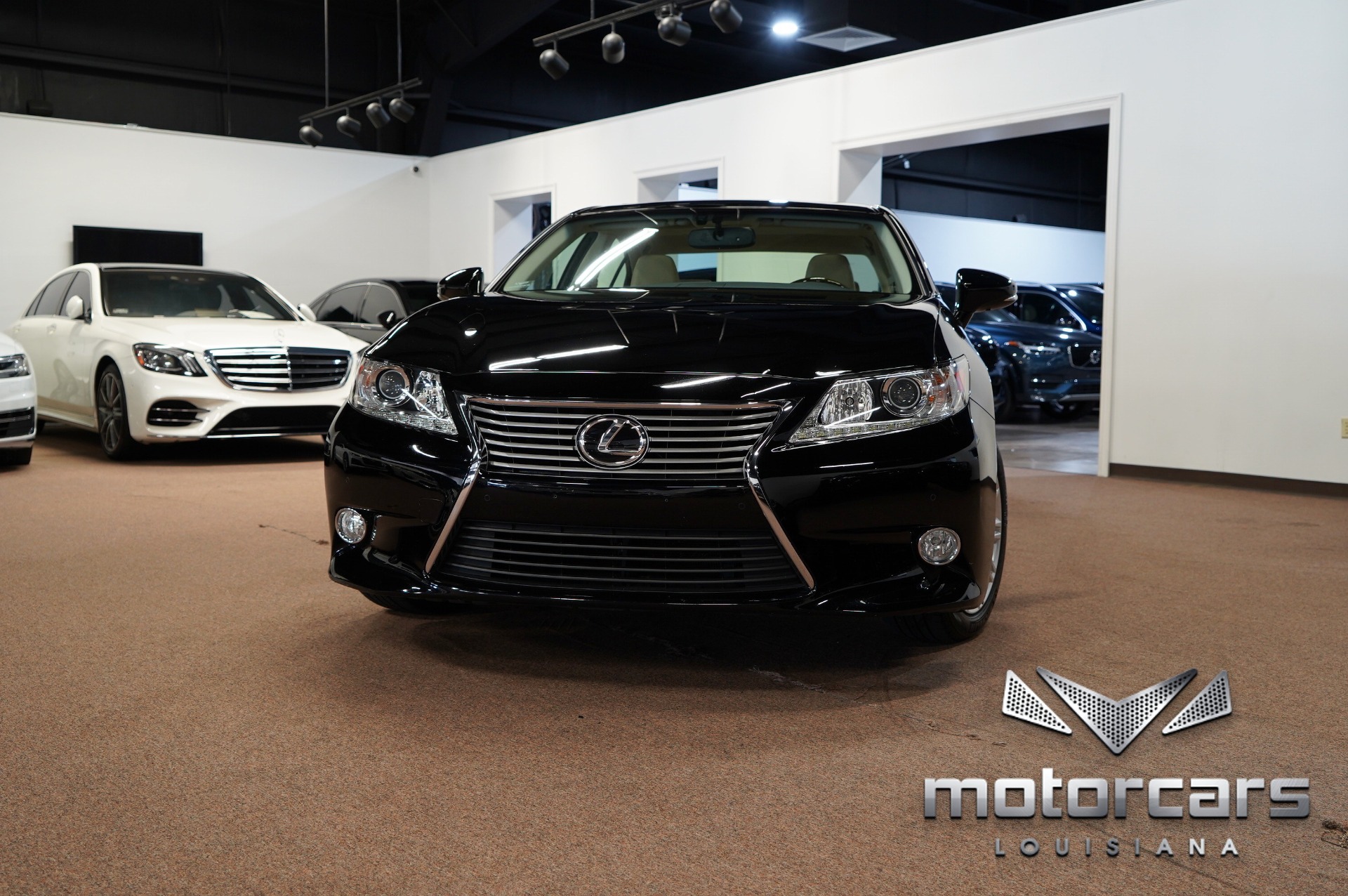 2013 Lexus ES 350 