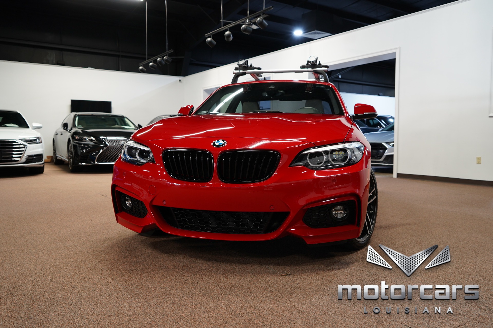 2020 BMW 2 Series 230i