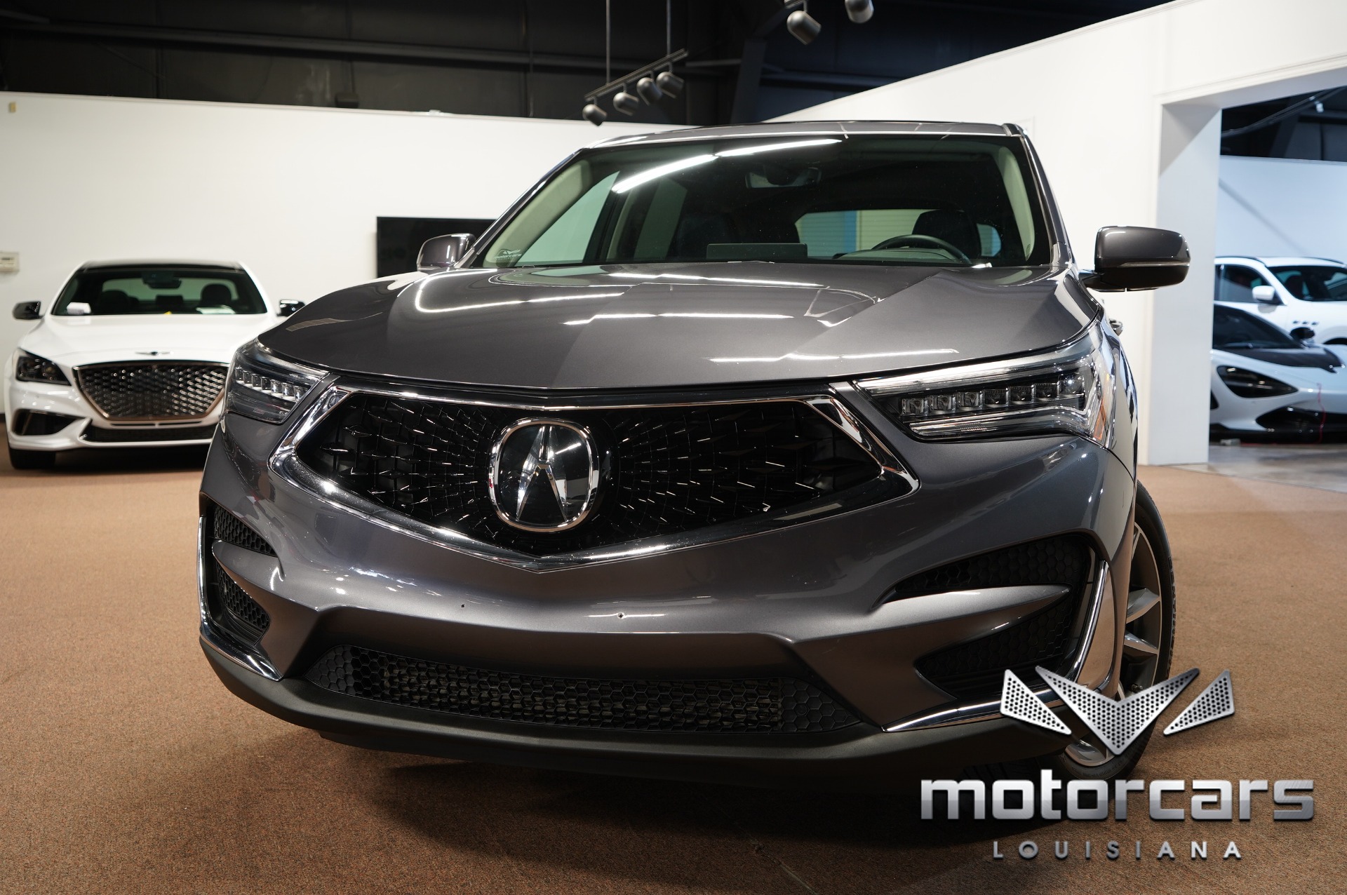 2019 Acura RDX SH-AWD w/Tech