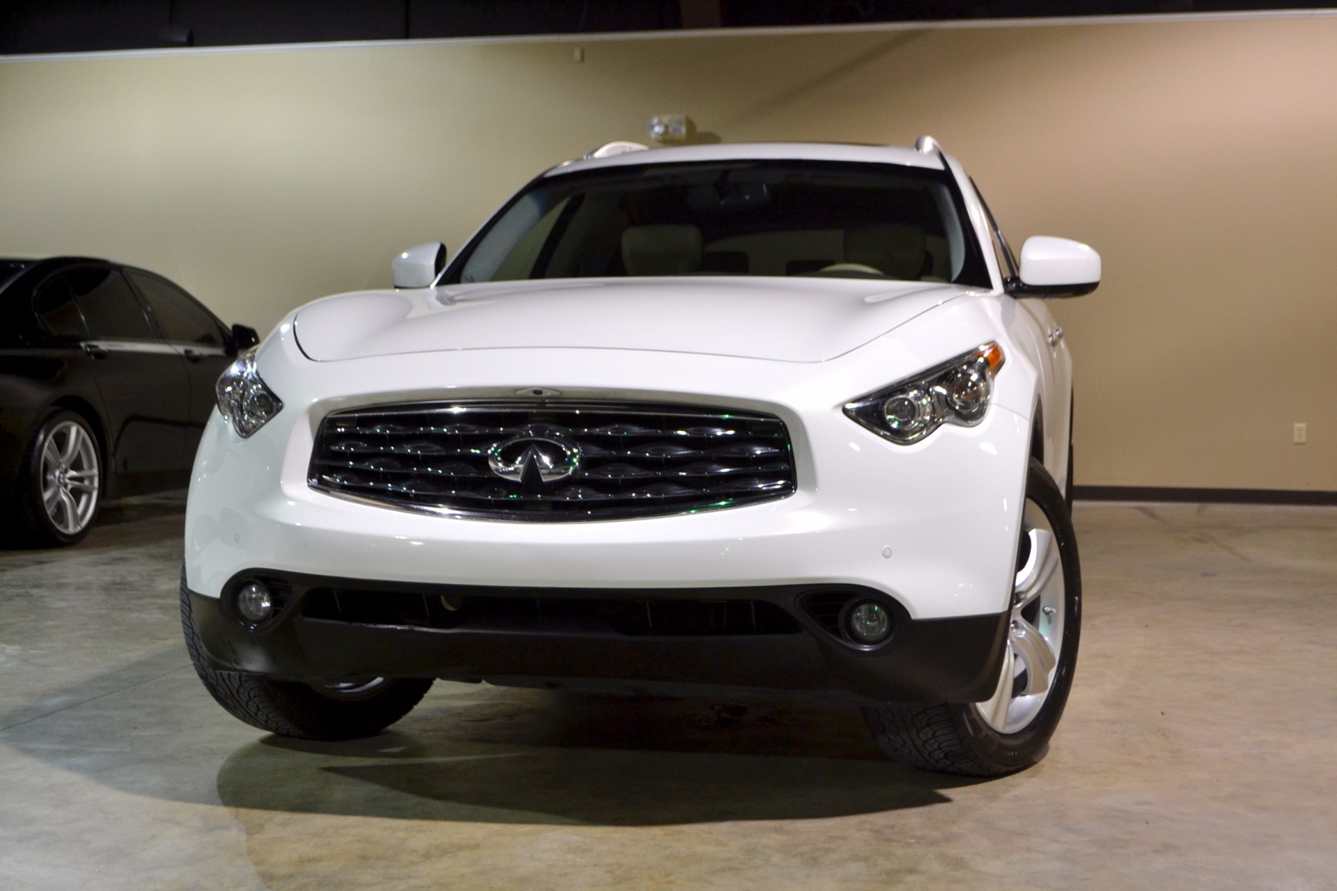 2011 Infiniti FX35 