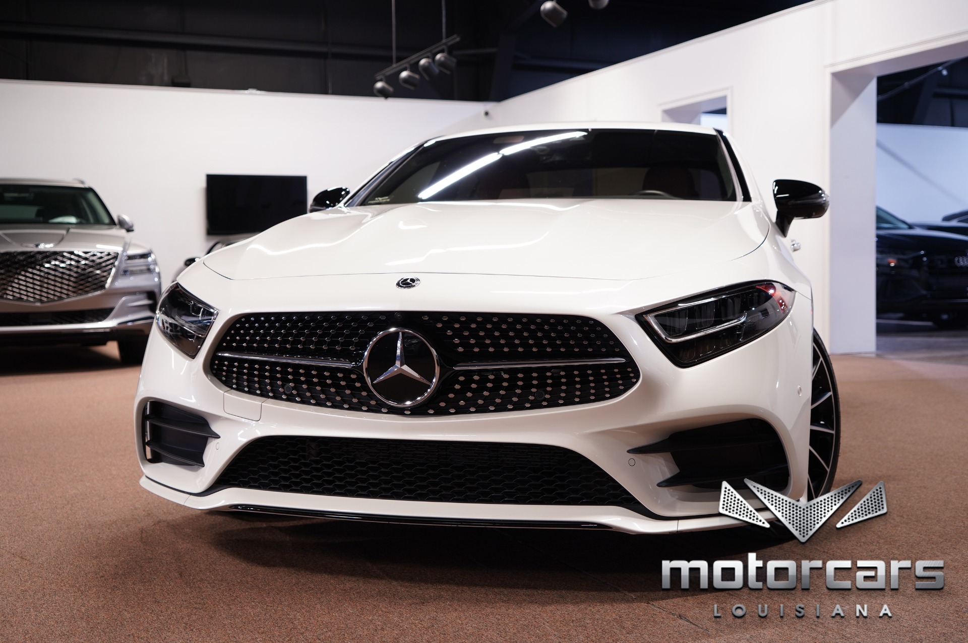 2021 Mercedes-Benz CLS CLS 450