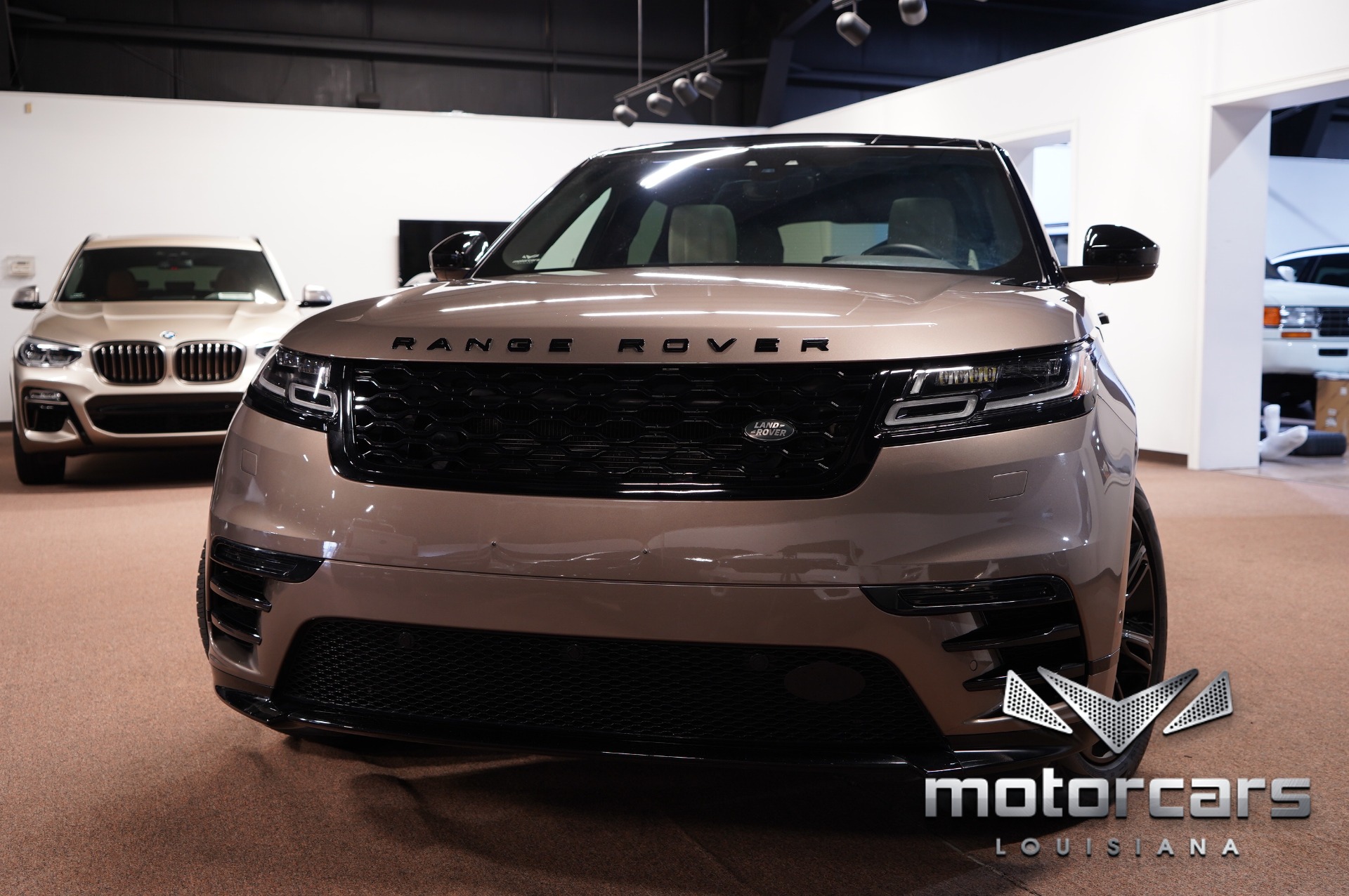 2020 Land Rover Range Rover Velar P380 R-Dynamic HSE