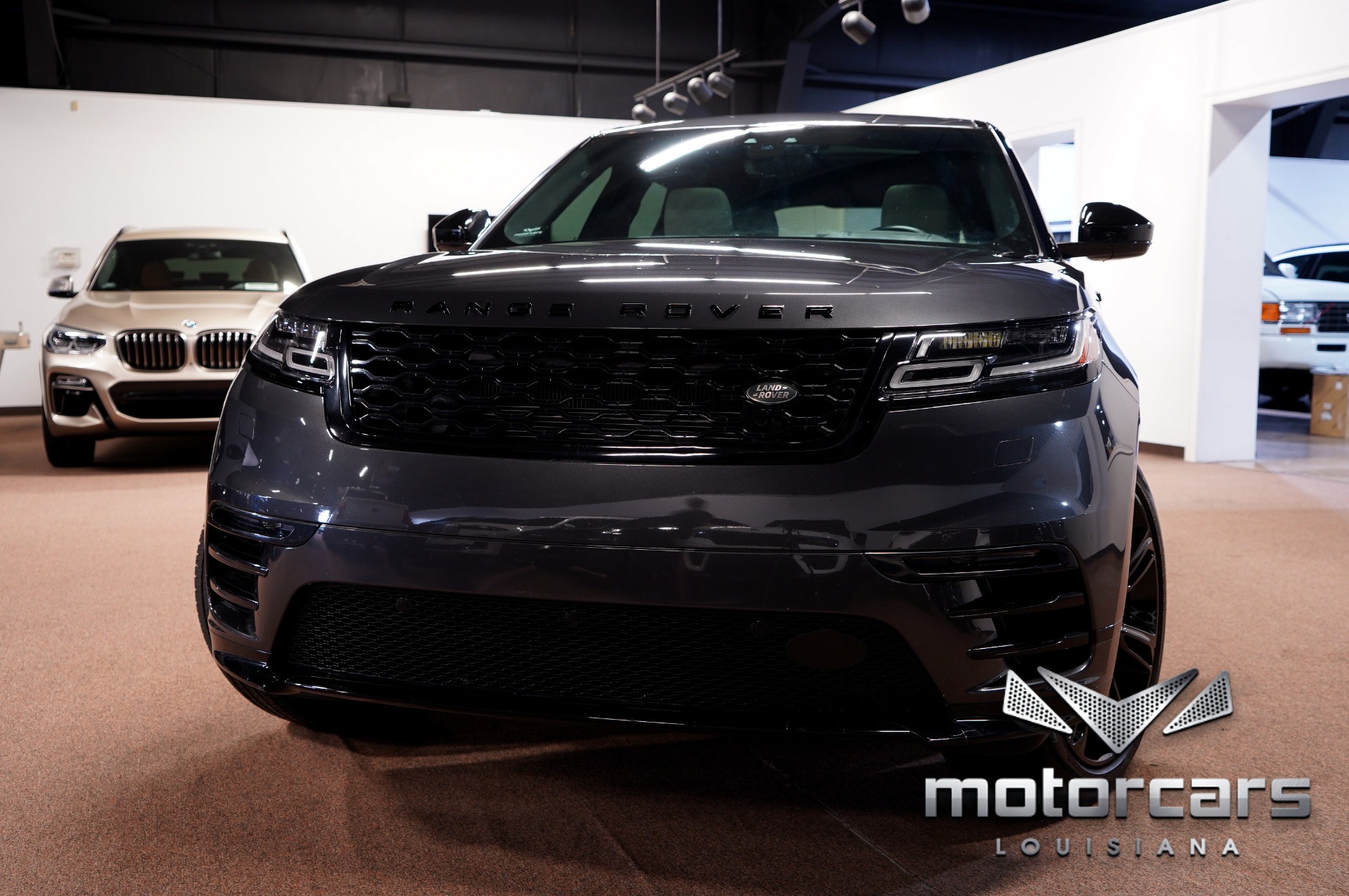 2020 Land Rover Range Rover Velar P250 R-Dynamic S
