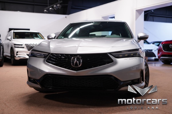 2023 Acura Integra