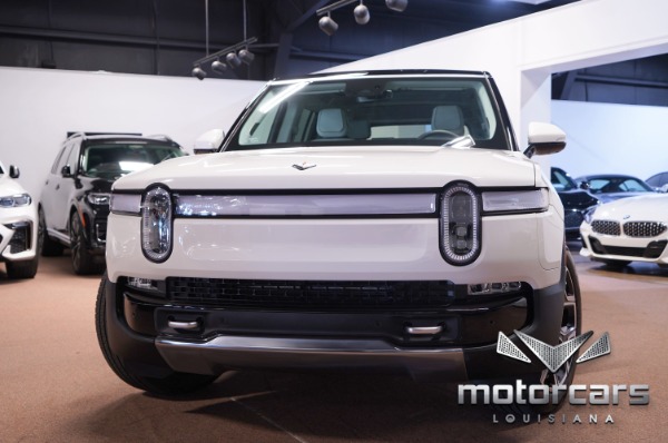 2023 Rivian R1S