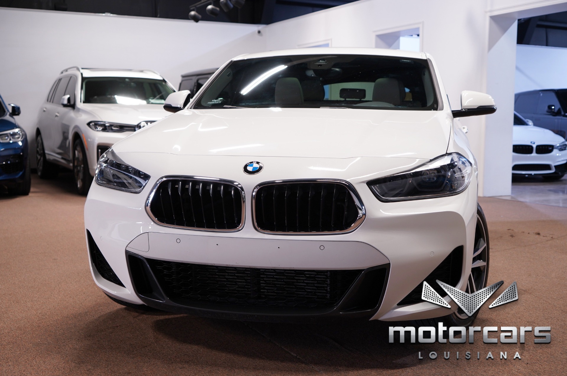 2023 BMW X2 sDrive28i