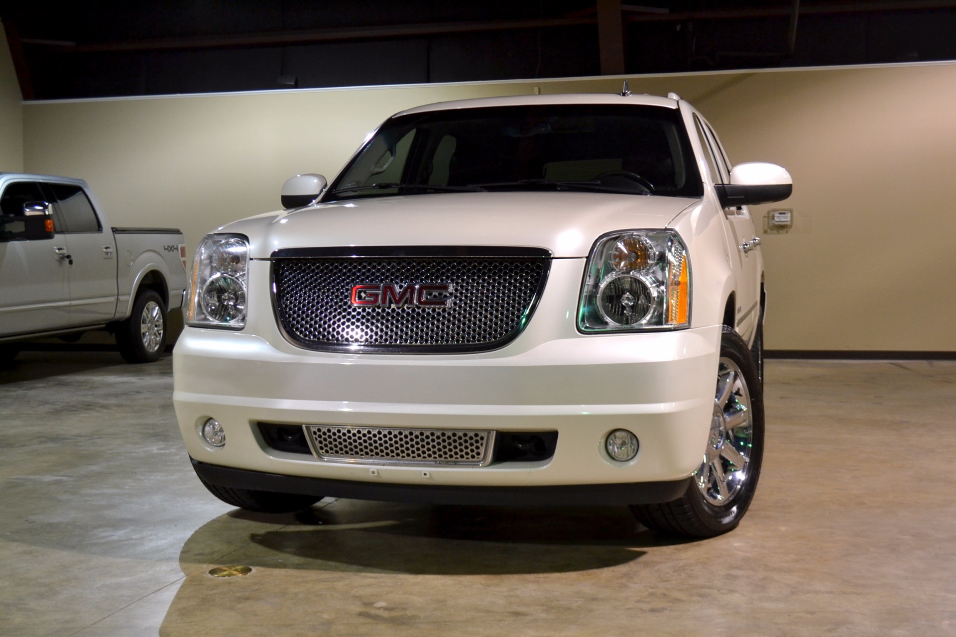 2013 GMC Yukon Denali Denali