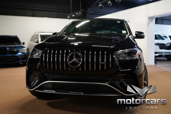 2024 Mercedes-Benz GLE