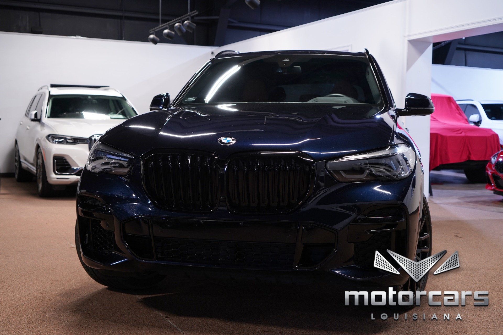 2023 BMW X5 sDrive40i