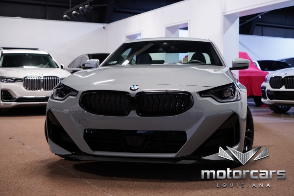 2024 BMW 2 Series