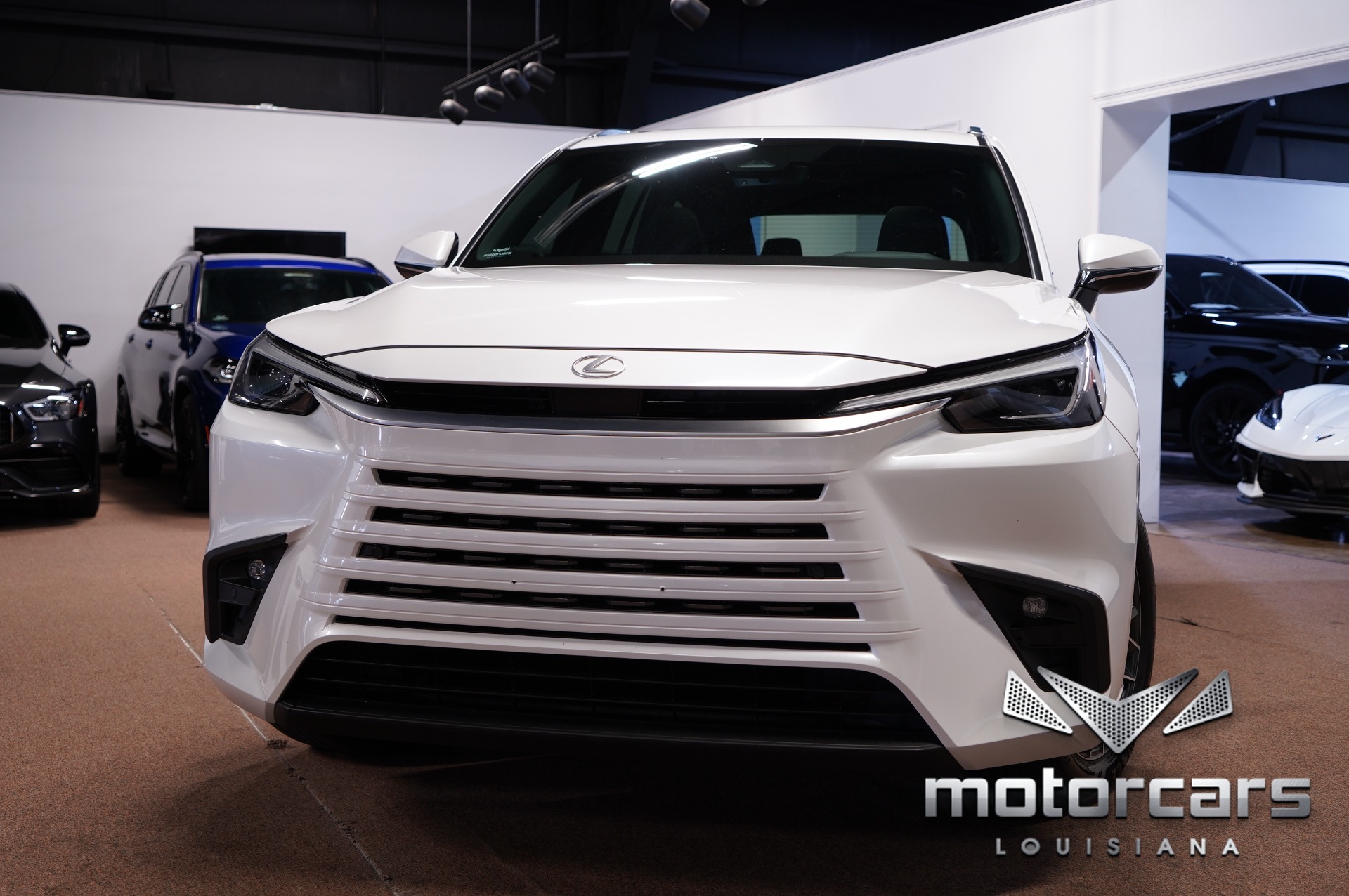 2024 Lexus TX 350 Premium AWD