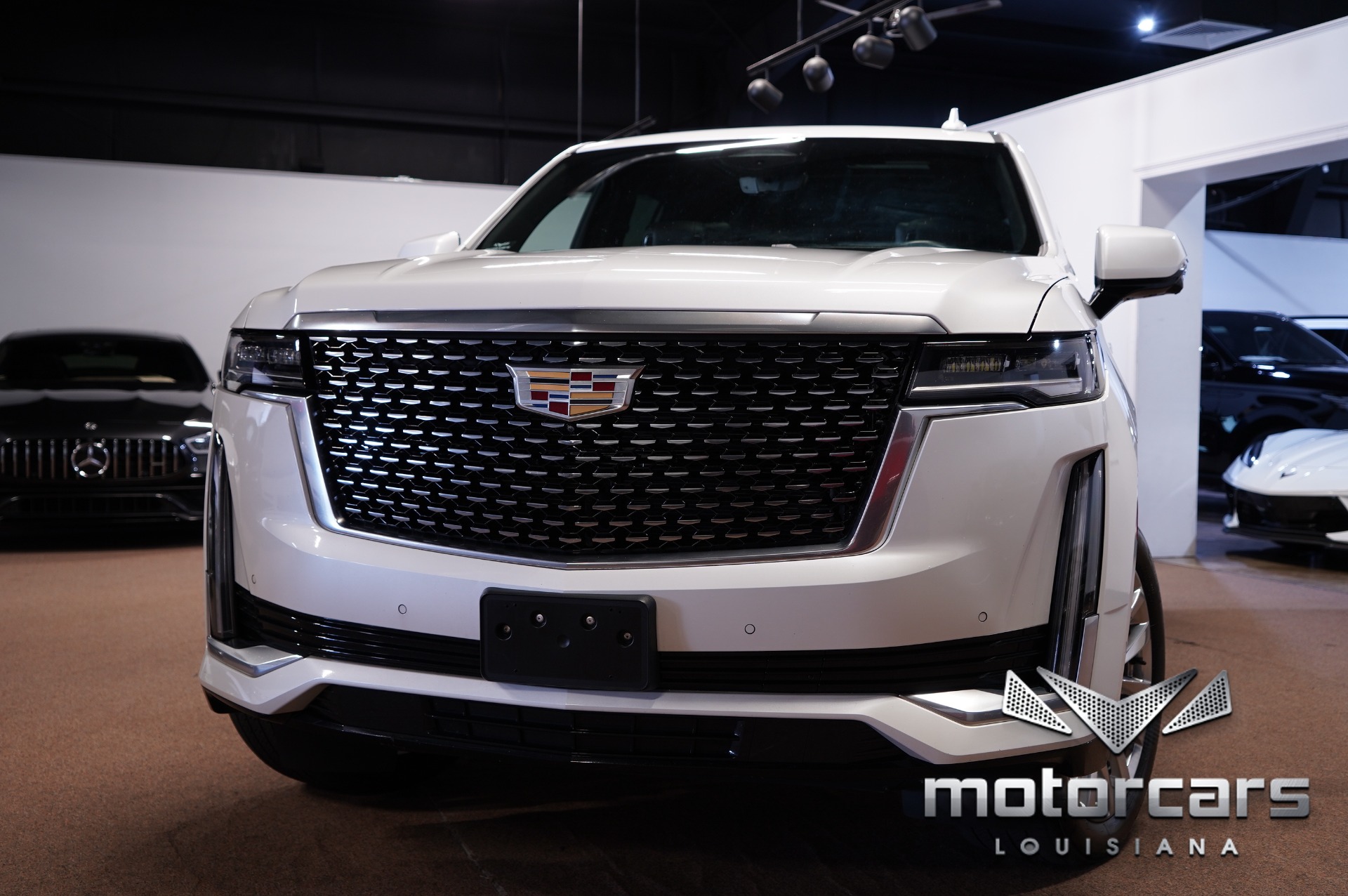 2023 Cadillac Escalade Premium Luxury 4WD