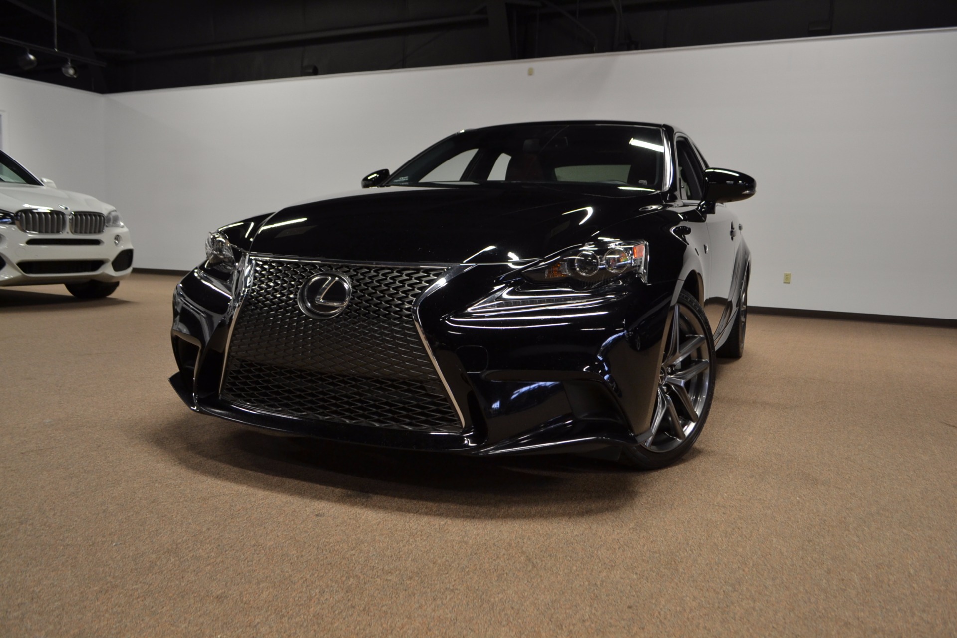 2014 Lexus IS 250 Fsport 