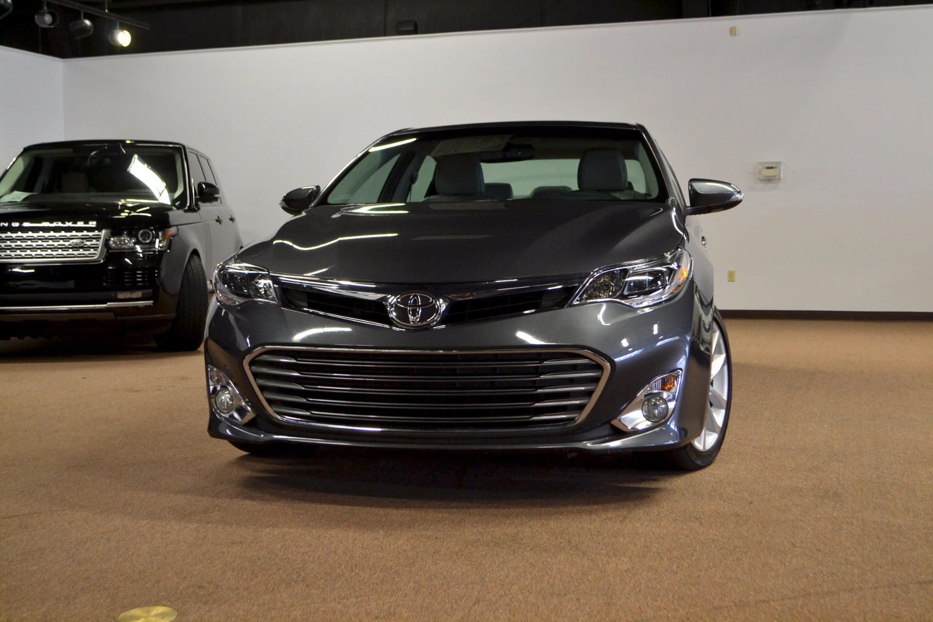 2013 Toyota Avalon Limited