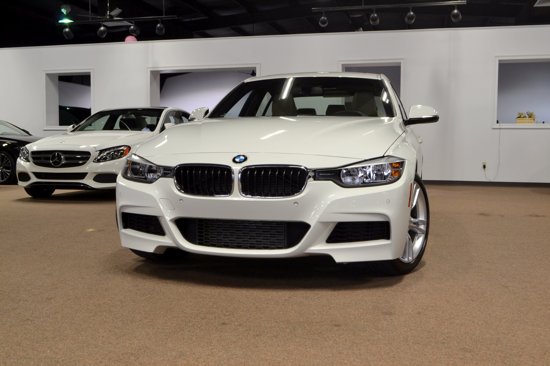 2014 BMW 328i Msport 328i