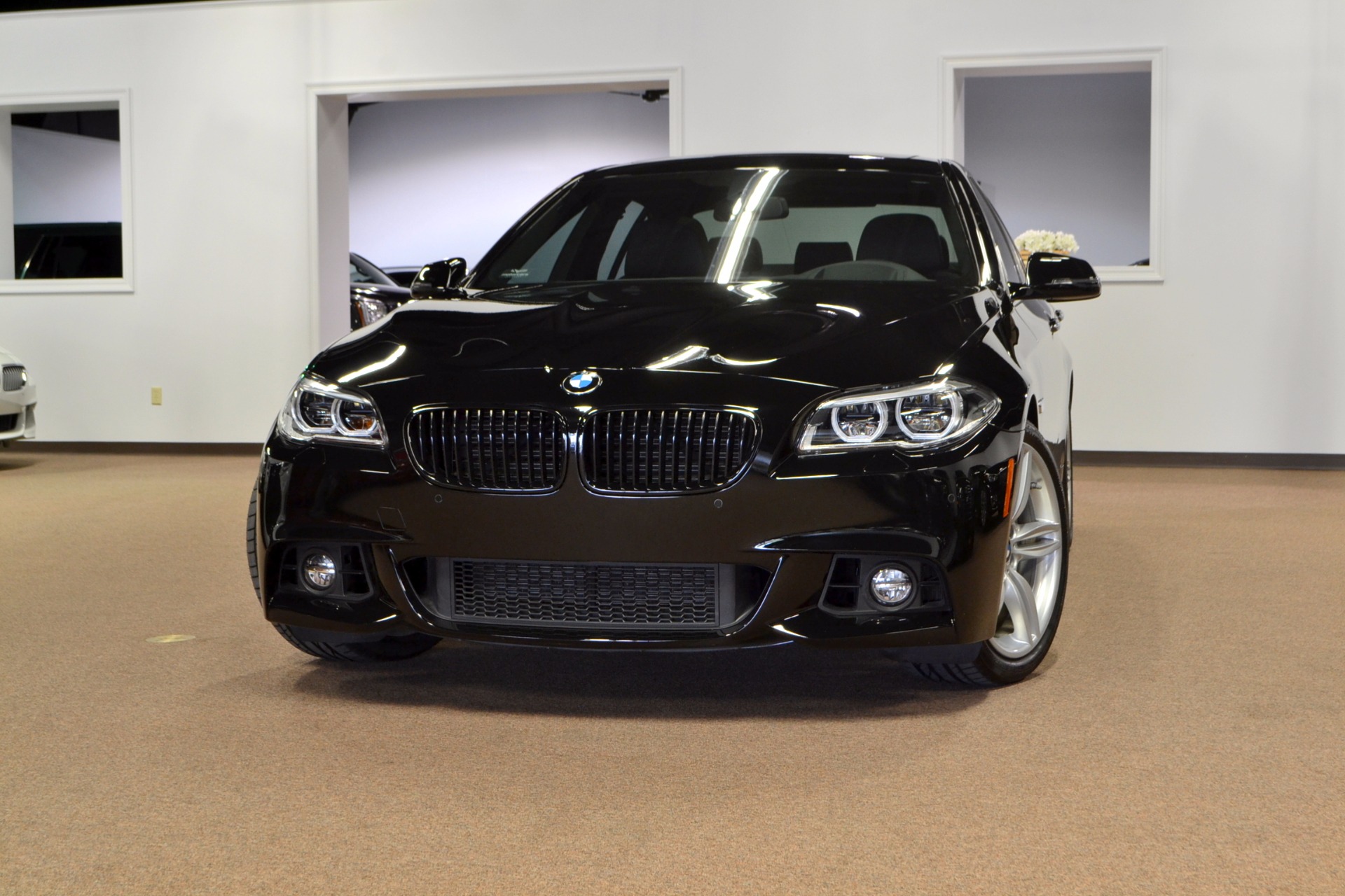 2014 BMW 535i Msport Sedan