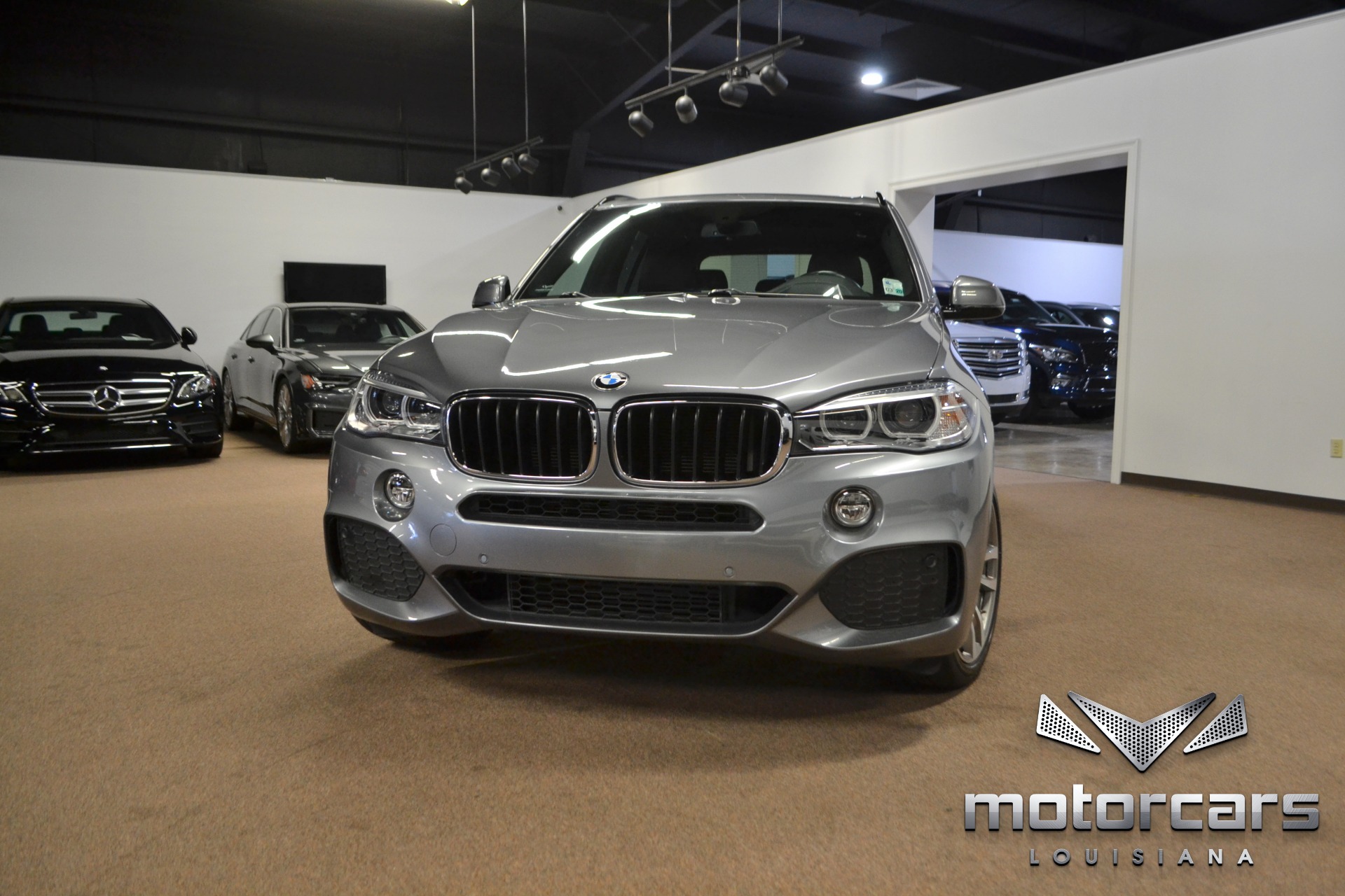 2016 BMW X5 sDrive35i