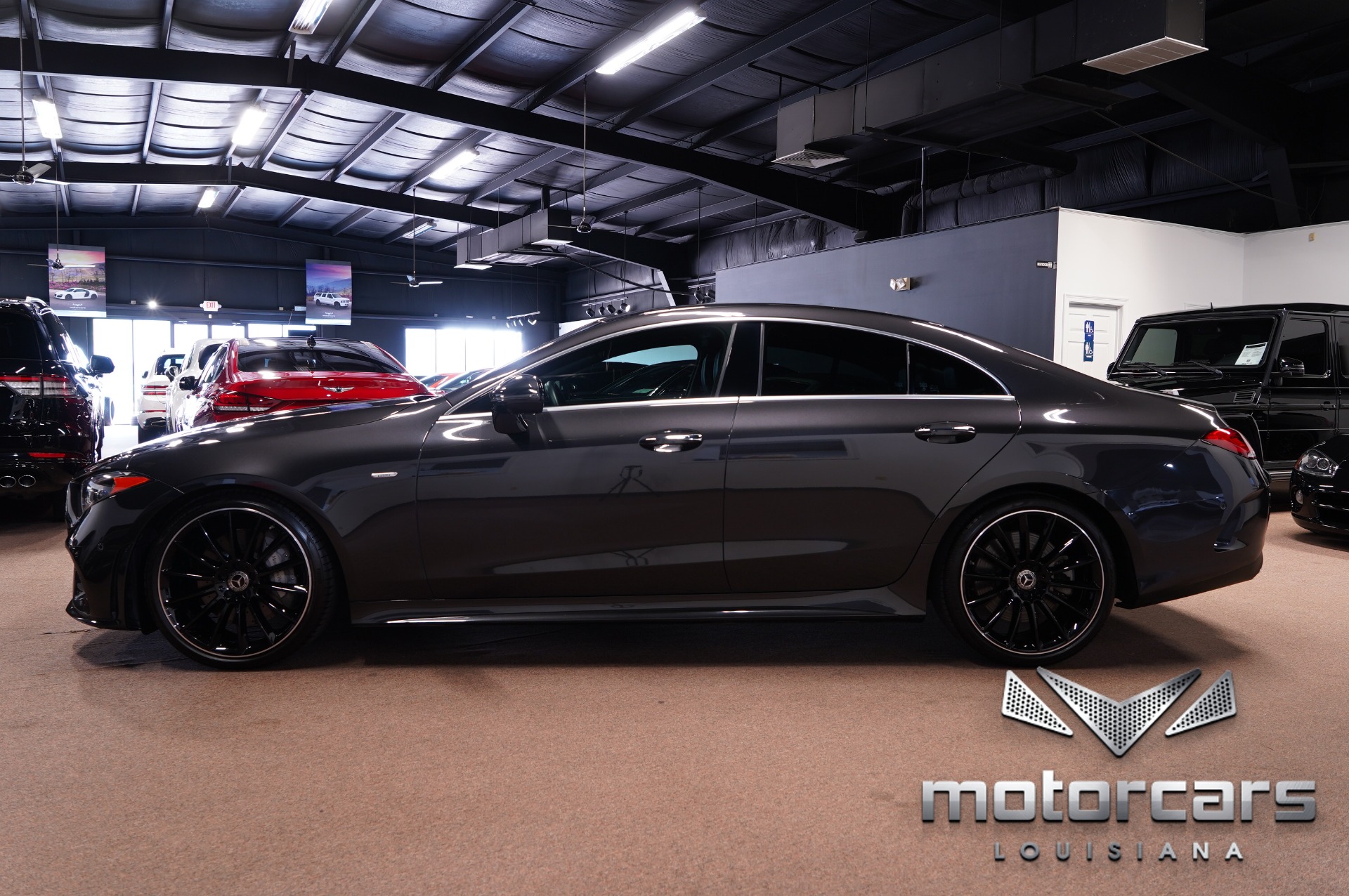 Used 2019 Mercedes-Benz CLS CLS 450 Edition 1 Package For Sale