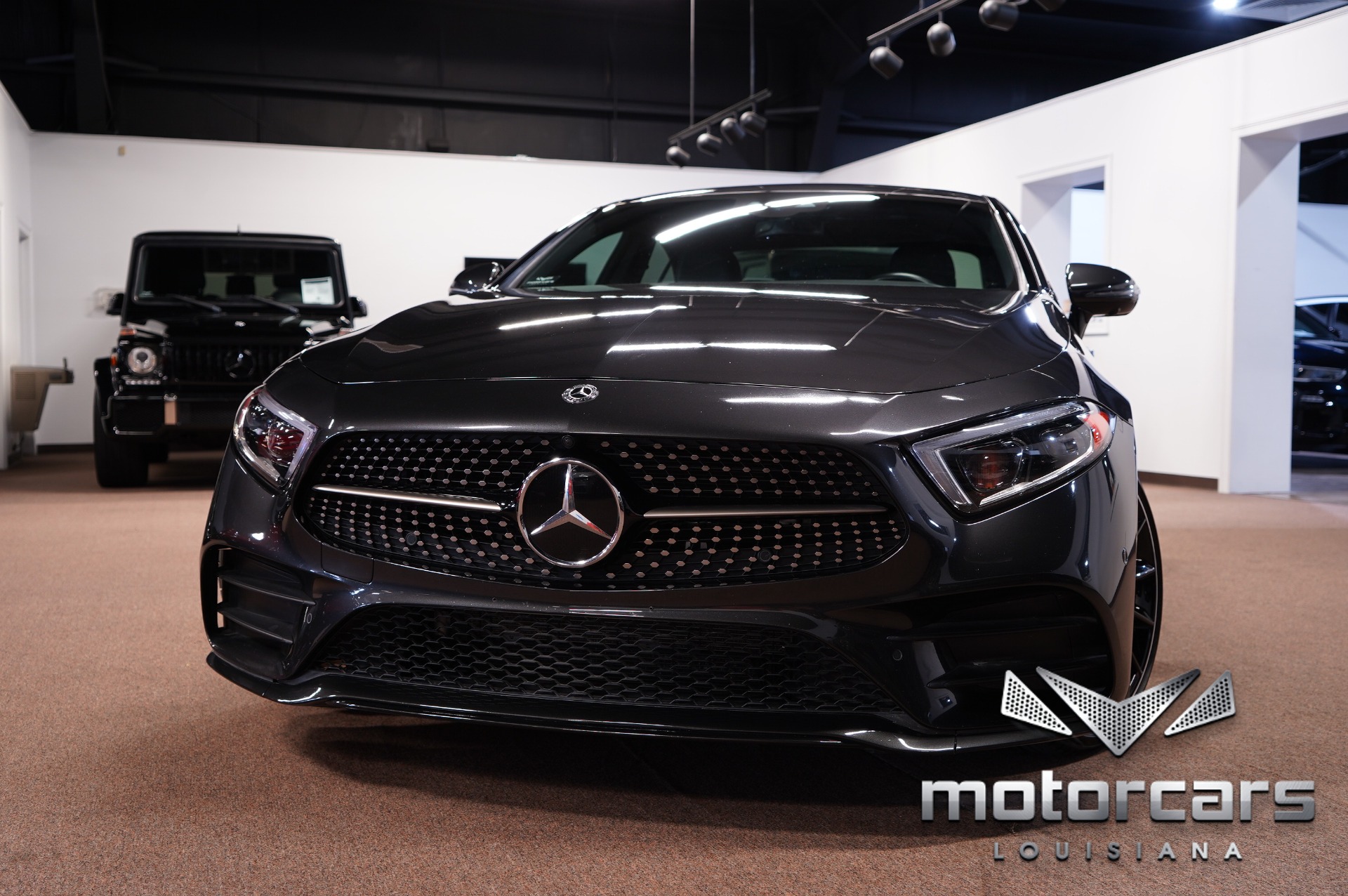 Used 2019 Mercedes-Benz CLS CLS 450 Edition 1 Package For Sale