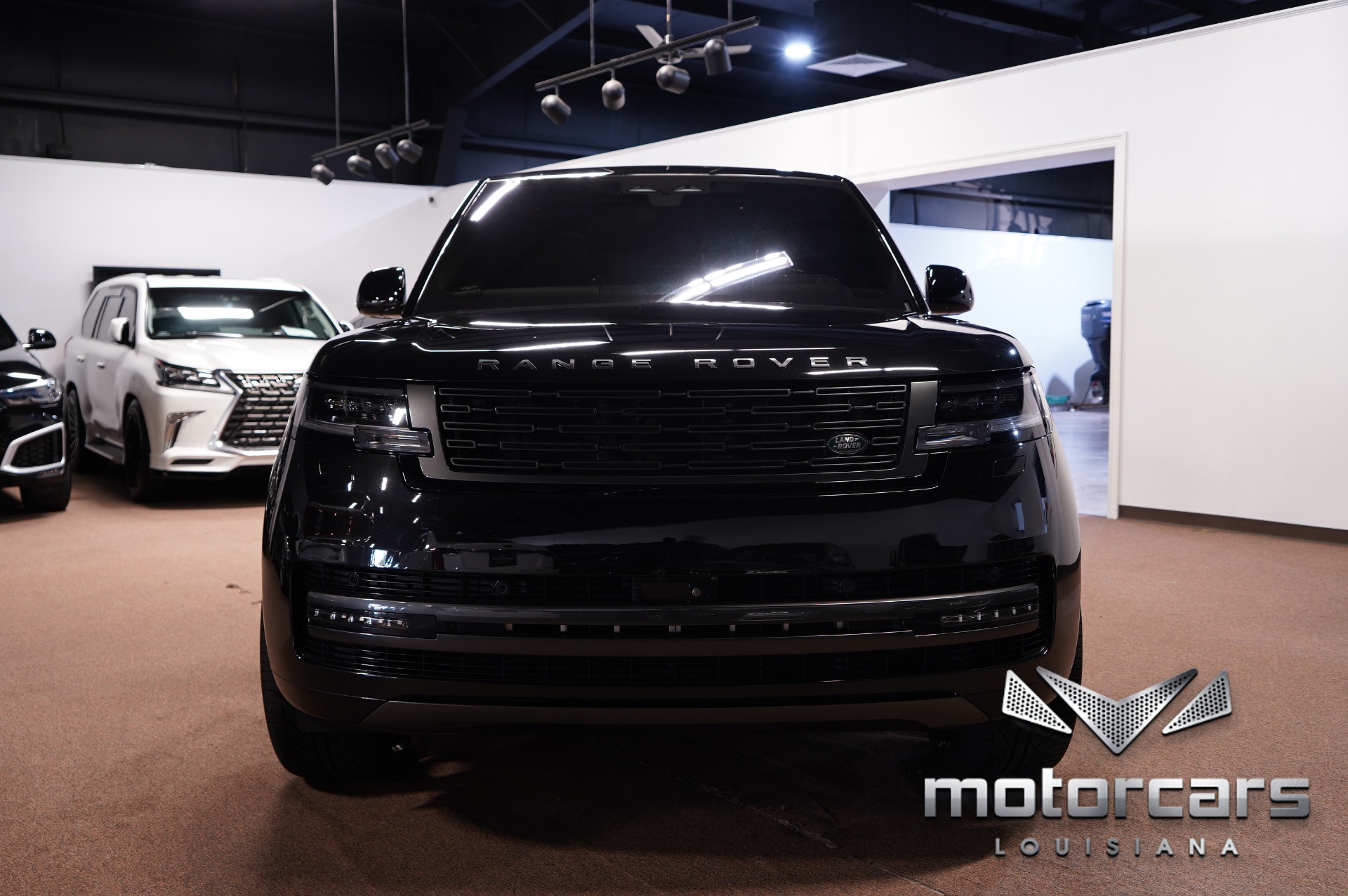 Used 2023 Land Rover Range Rover P530 Autobiography LWB For Sale Used 2023 Land Rover Range Rover P530 Autobiography LWB For Sale