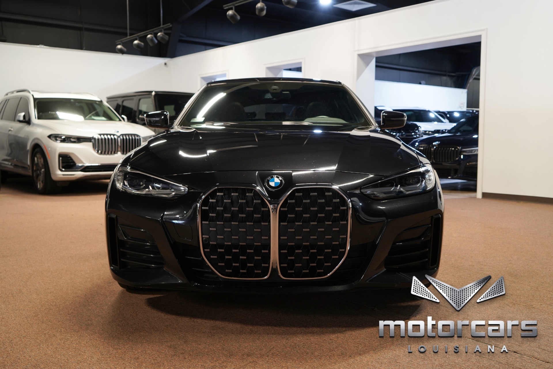 2023 Bmw 430i 430i GC photo 2