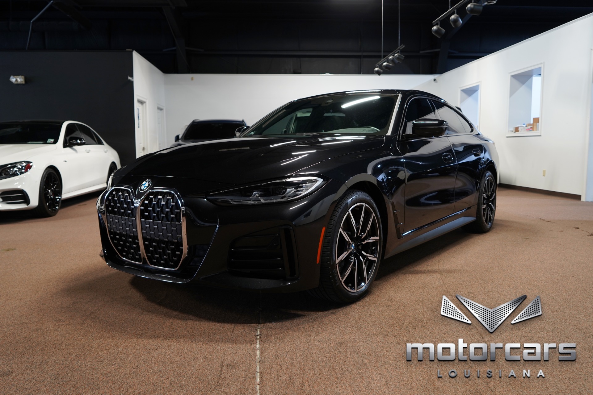 2023 Bmw 430i 430i GC photo 3