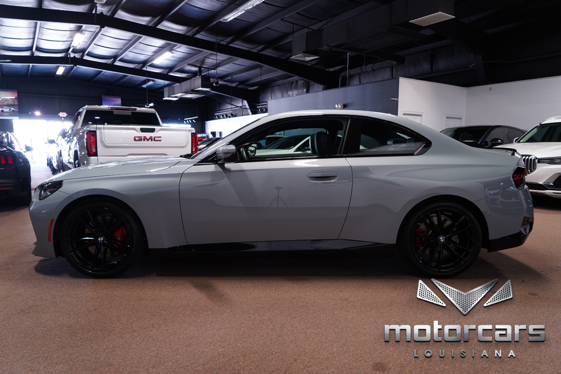 2024 Bmw 230i photo 4