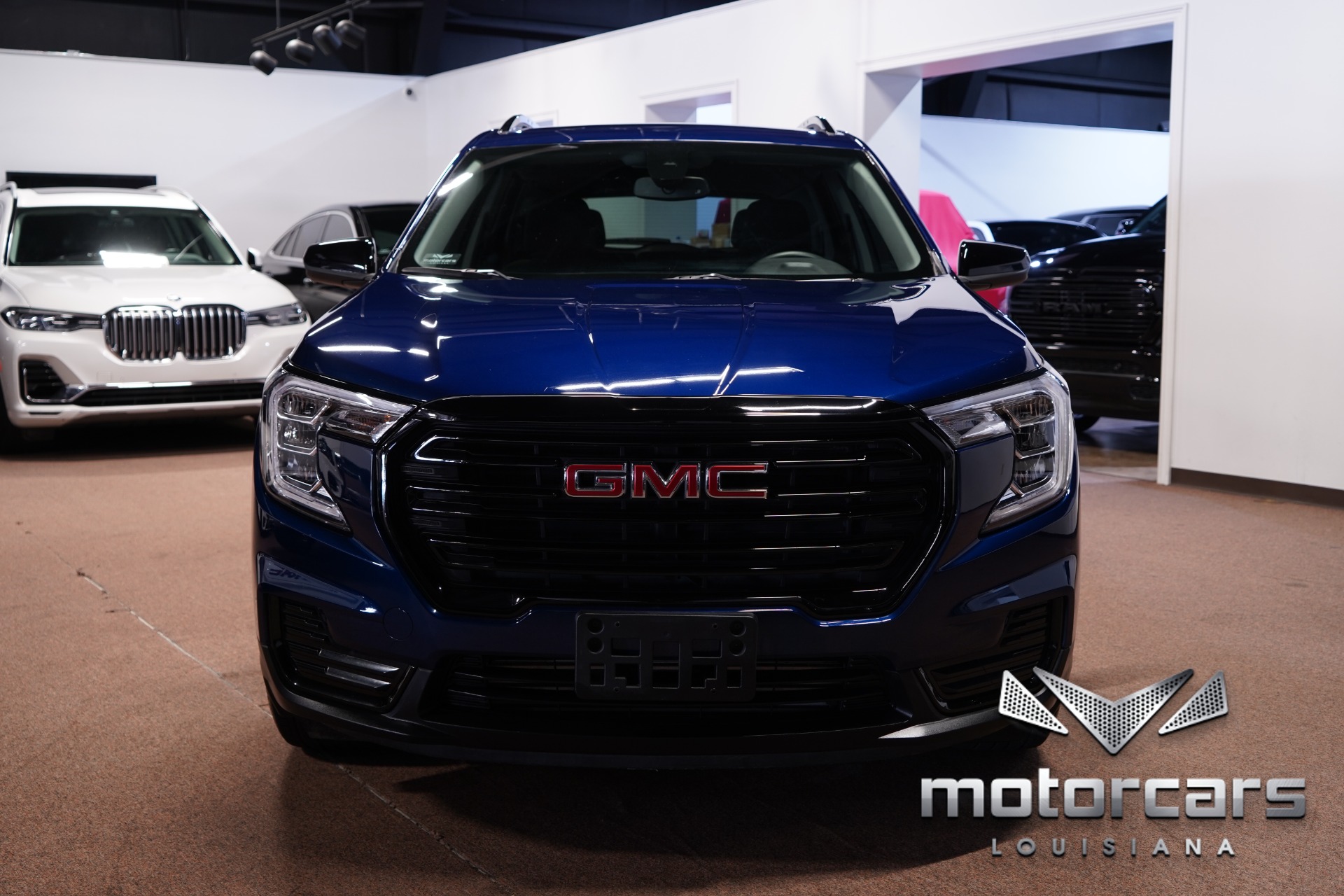 2023 Gmc Terrain SLE photo 2