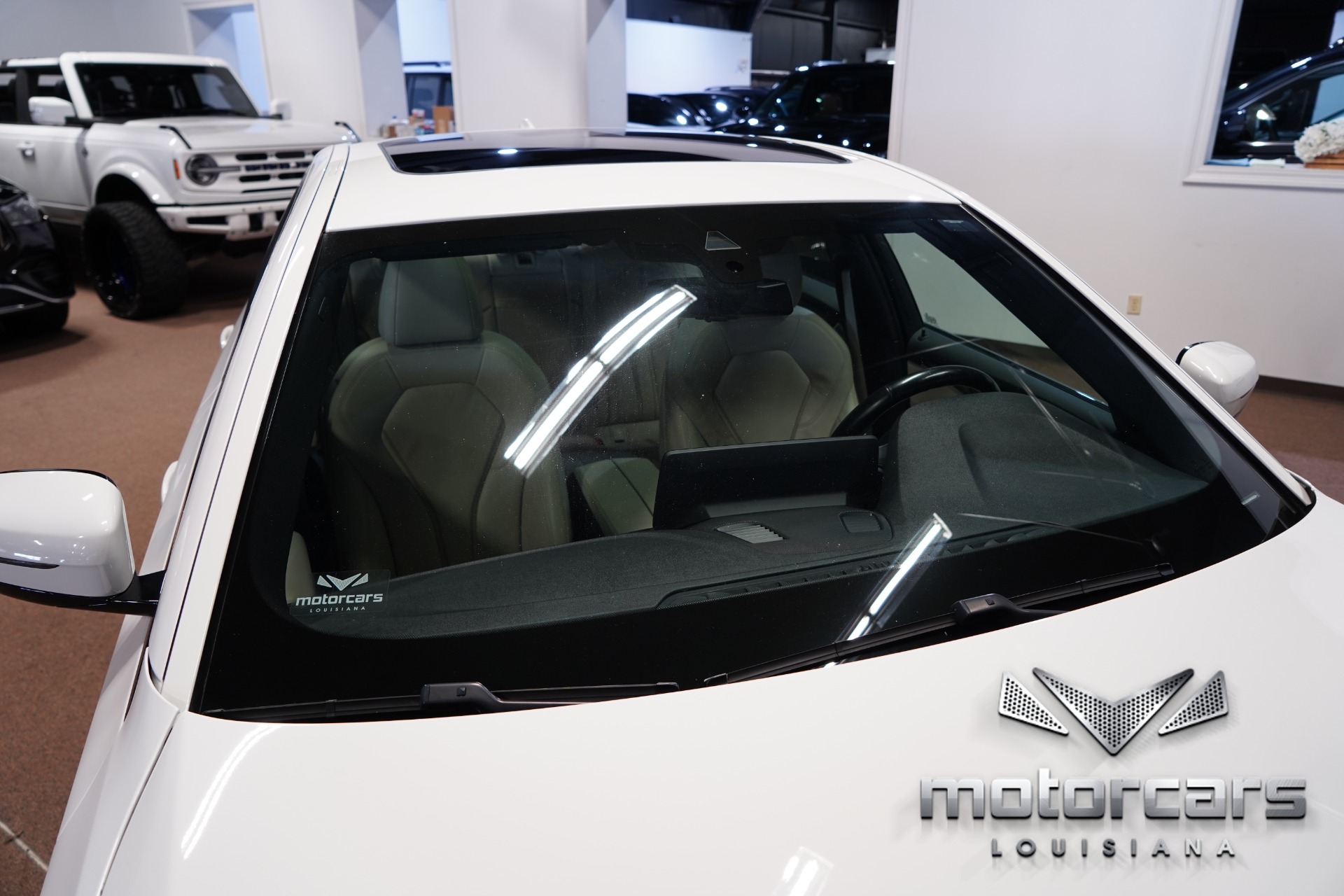 2022 BMW 5 Series 540i - Photo 14