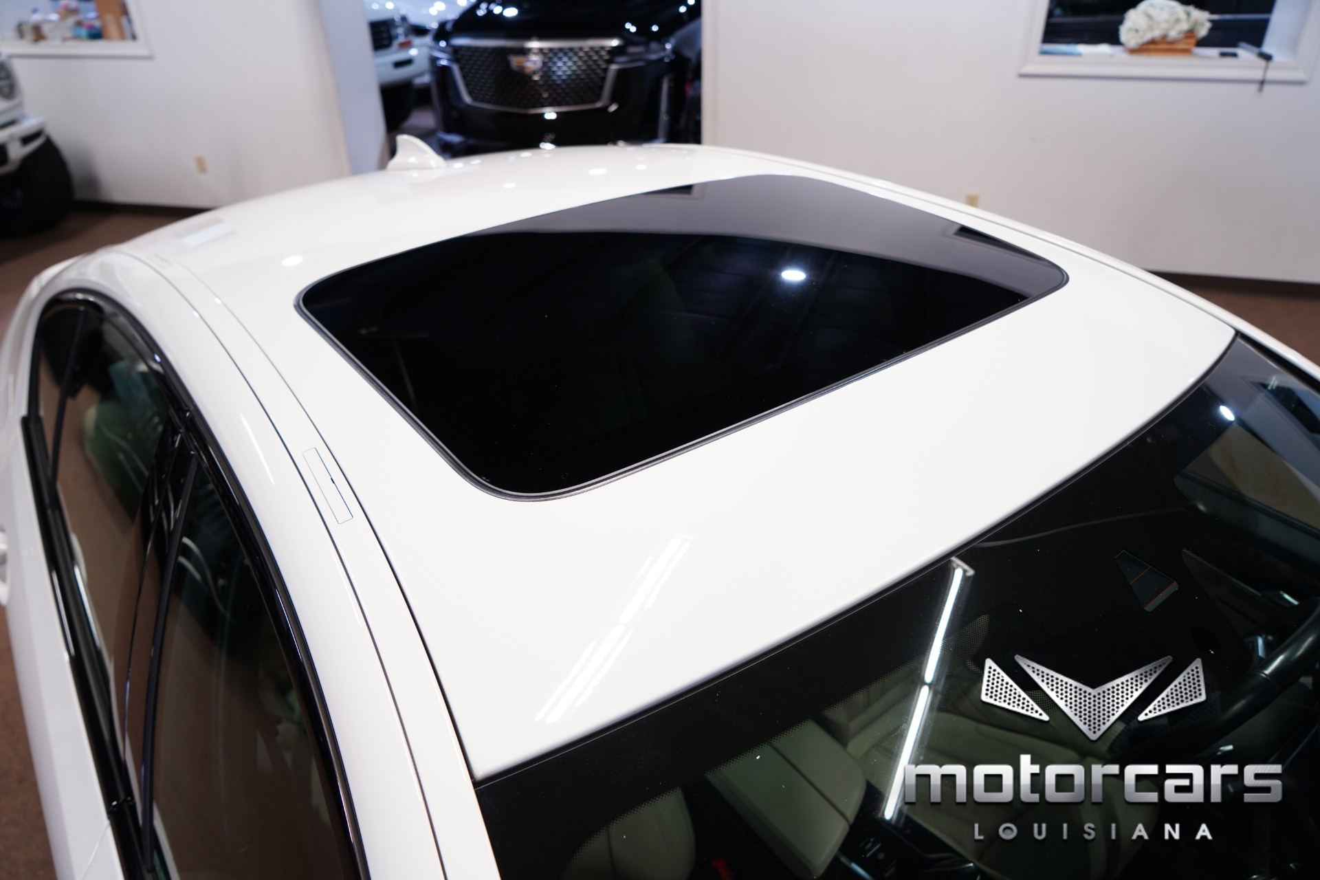 2022 BMW 5 Series 540i - Photo 15