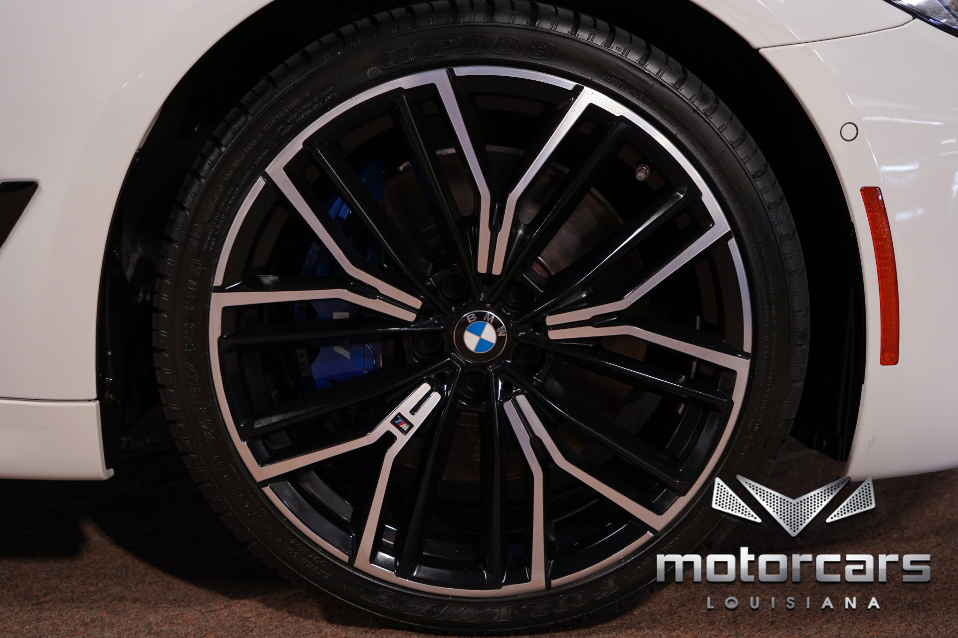 2022 BMW 5 Series 540i - Photo 23