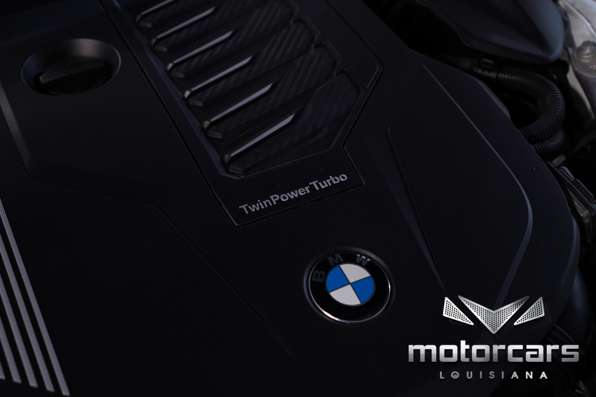 2022 BMW 5 Series 540i - Photo 26