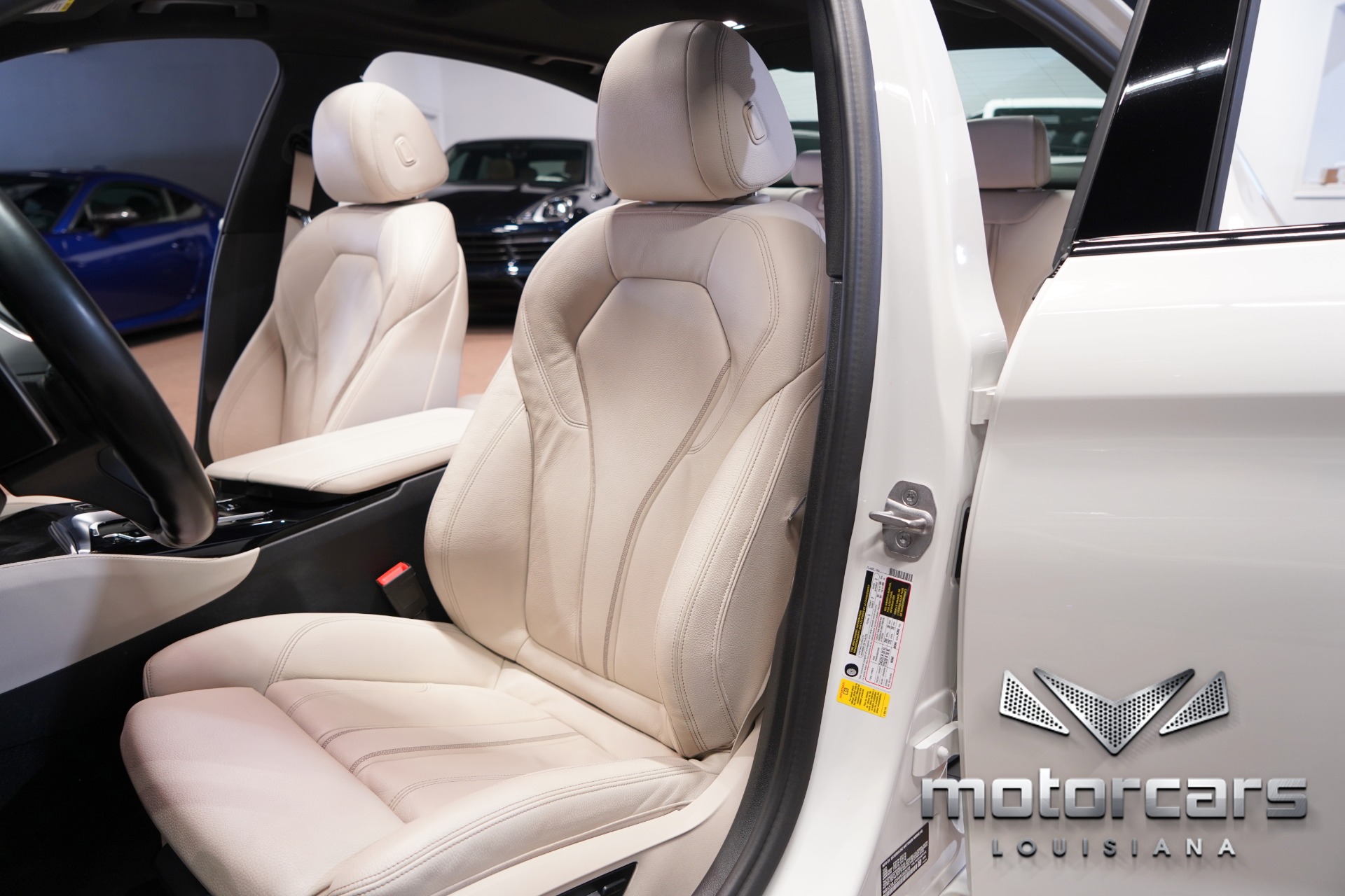 2022 BMW 5 Series 540i - Photo 30