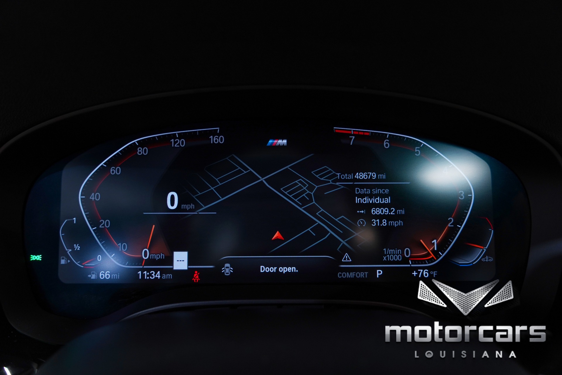 2022 BMW 5 Series 540i - Photo 38