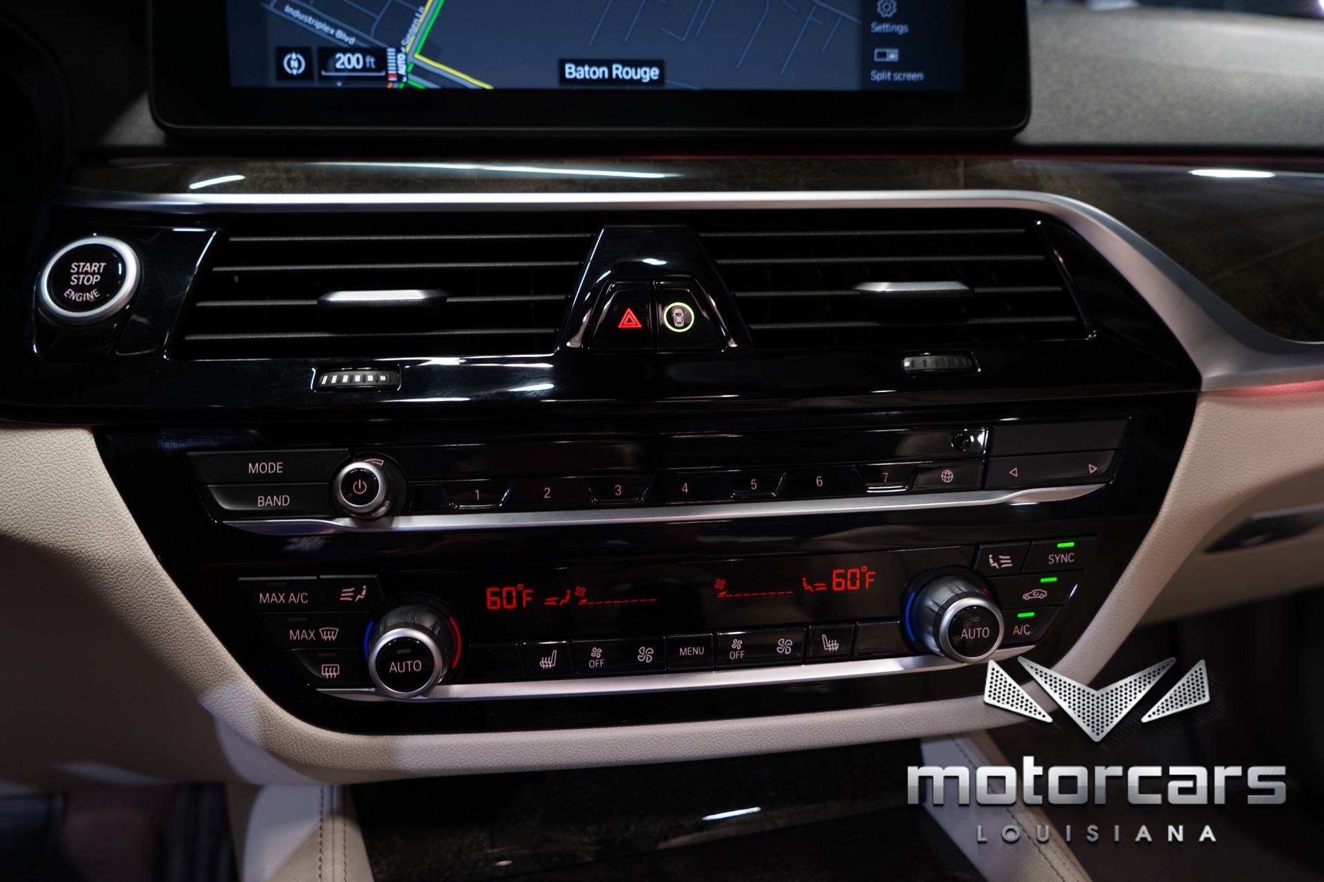 2022 BMW 5 Series 540i - Photo 42