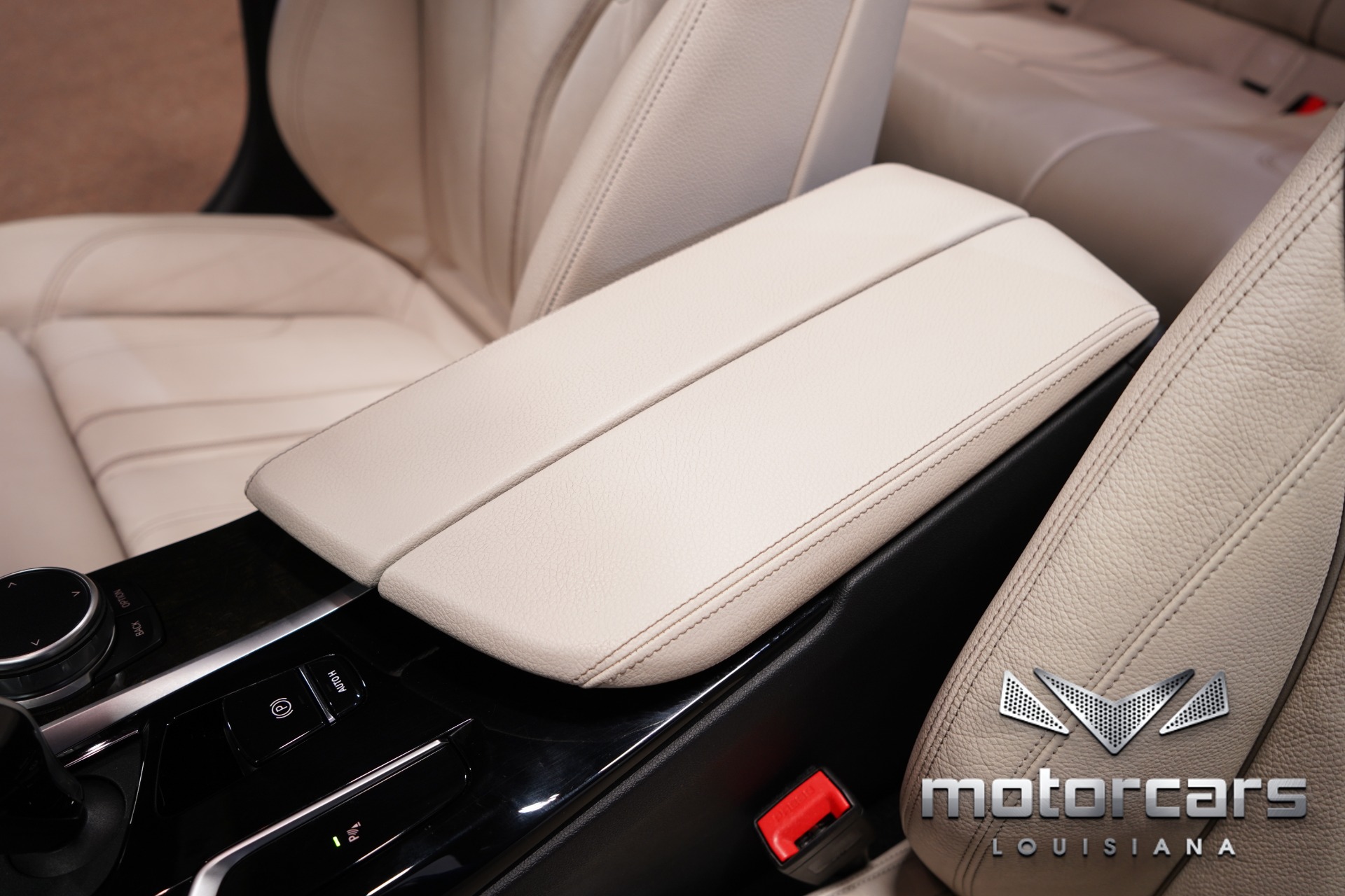 2022 BMW 5 Series 540i - Photo 45