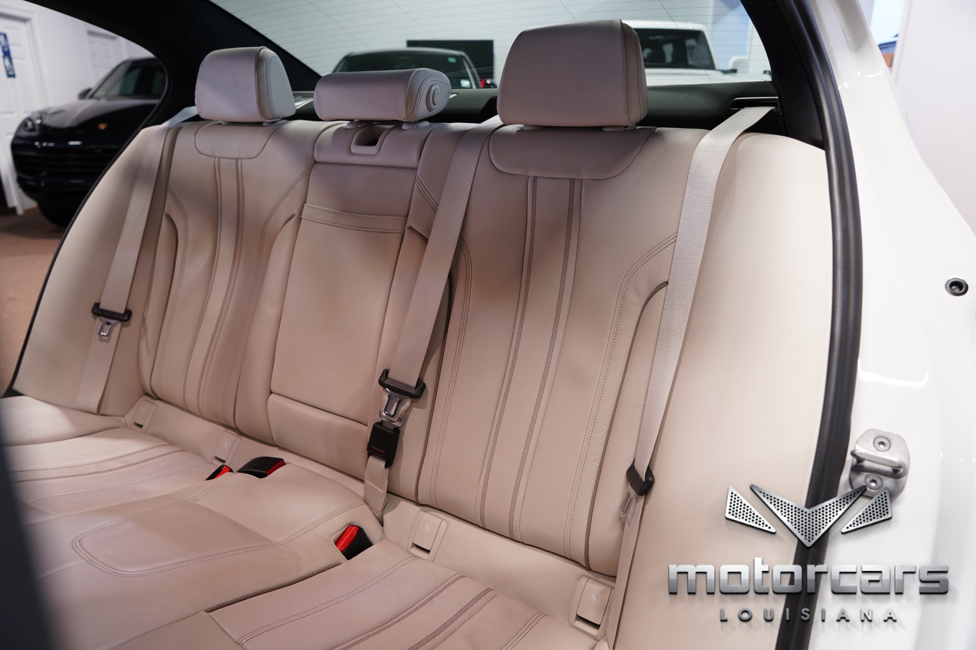 2022 BMW 5 Series 540i - Photo 49