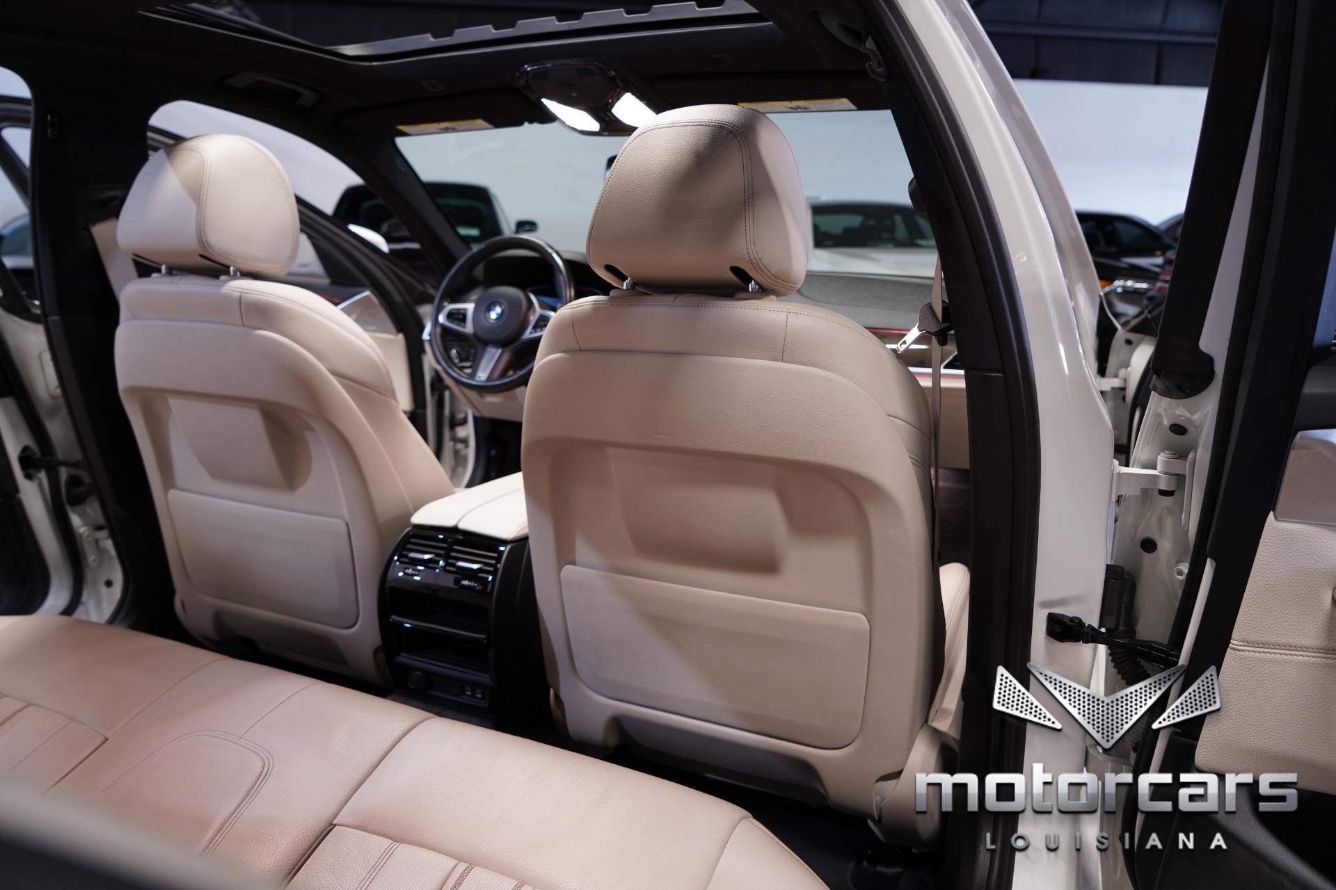 2022 BMW 5 Series 540i - Photo 50
