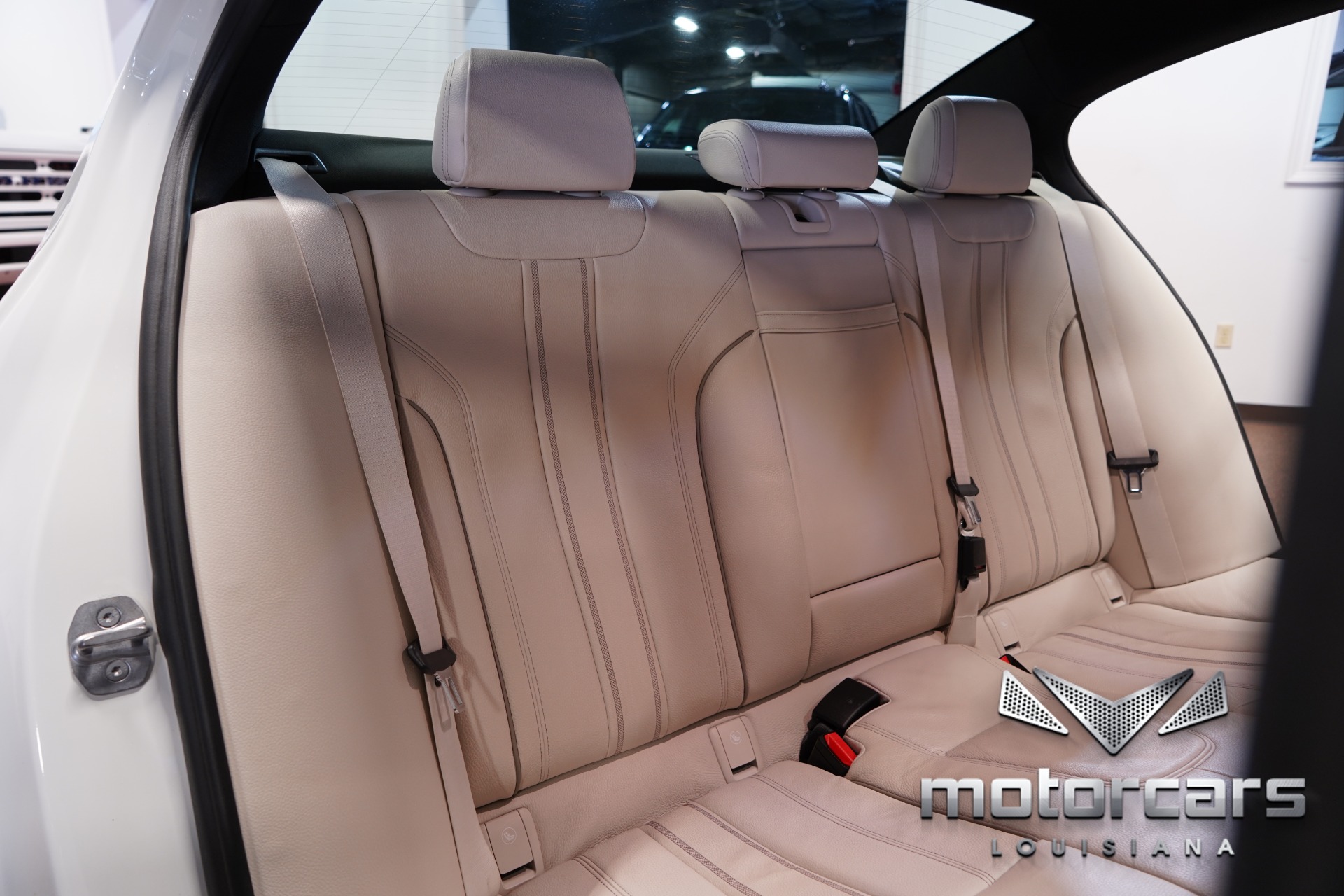2022 BMW 5 Series 540i - Photo 52