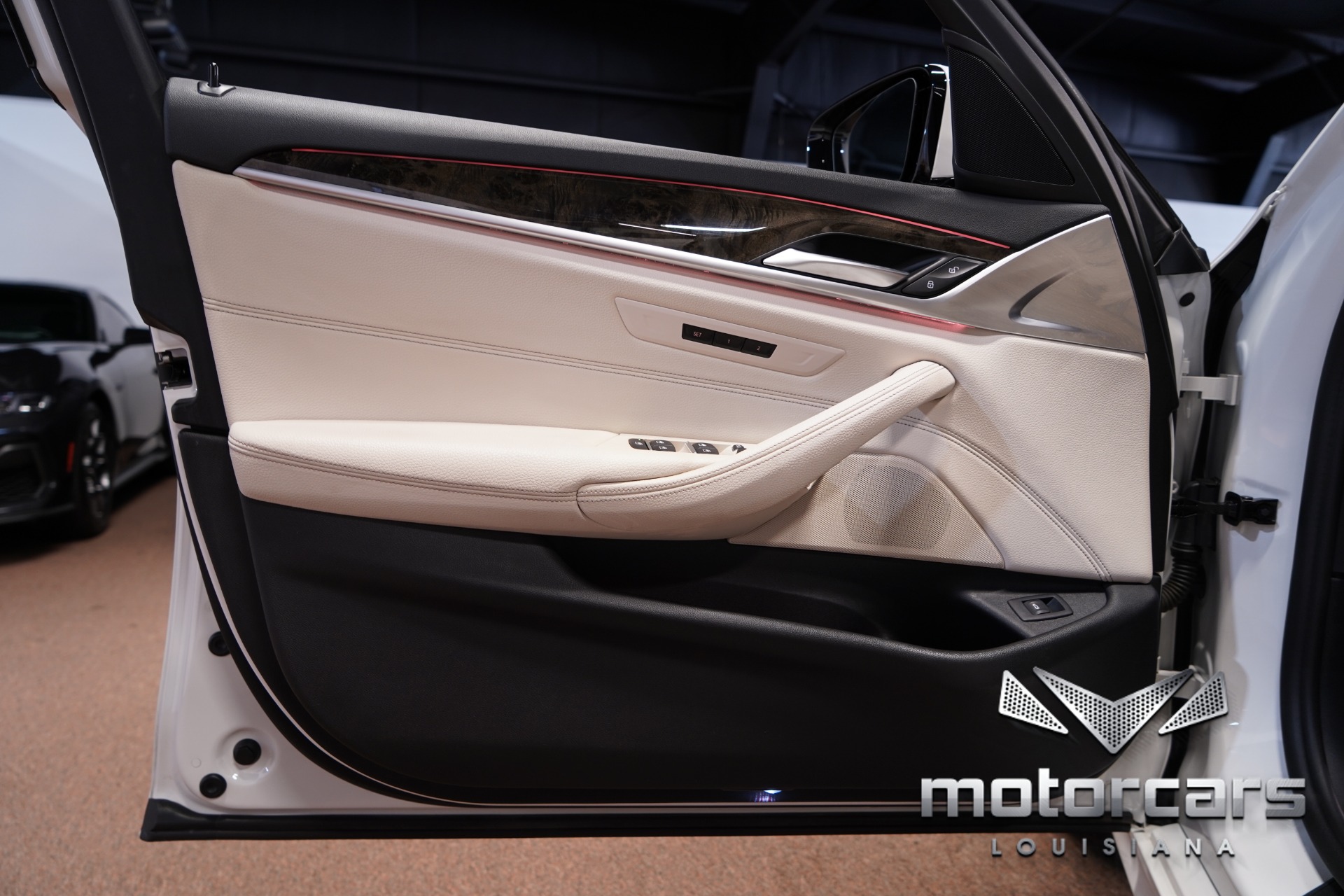 2022 BMW 5 Series 540i - Photo 54
