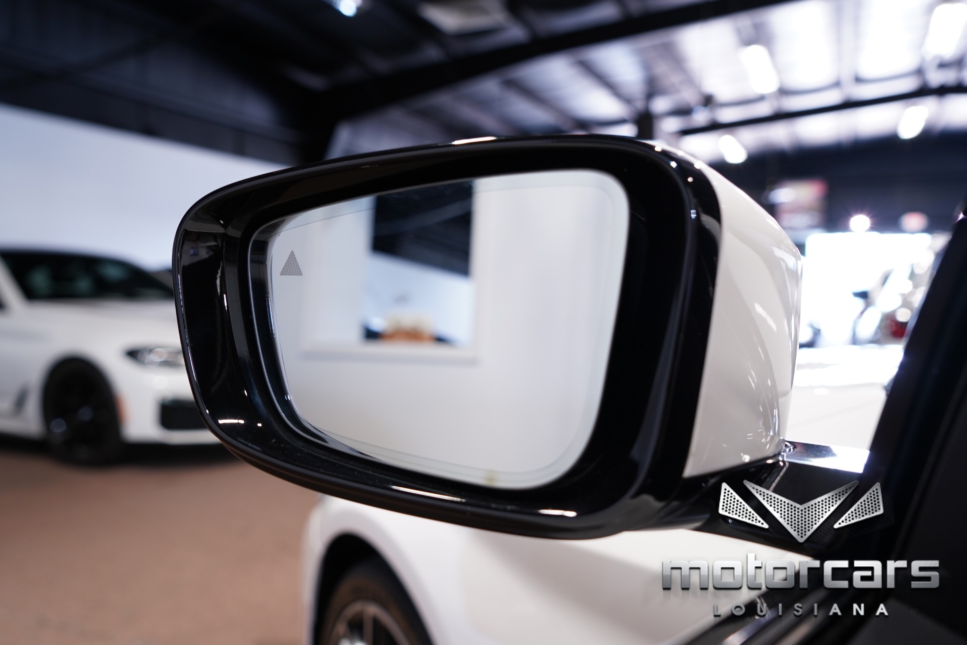 2022 BMW 5 Series 540i - Photo 55