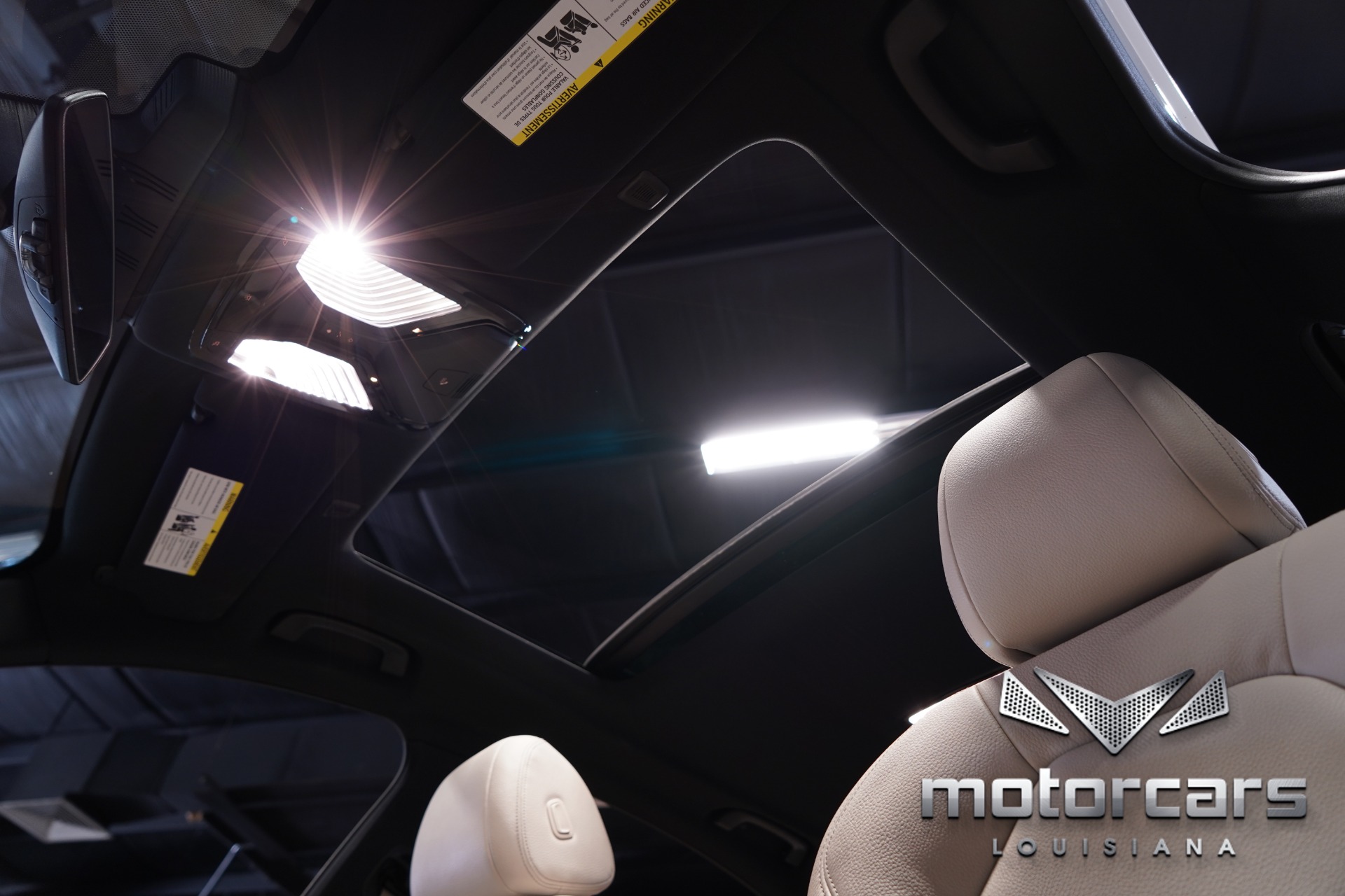 2022 BMW 5 Series 540i - Photo 57