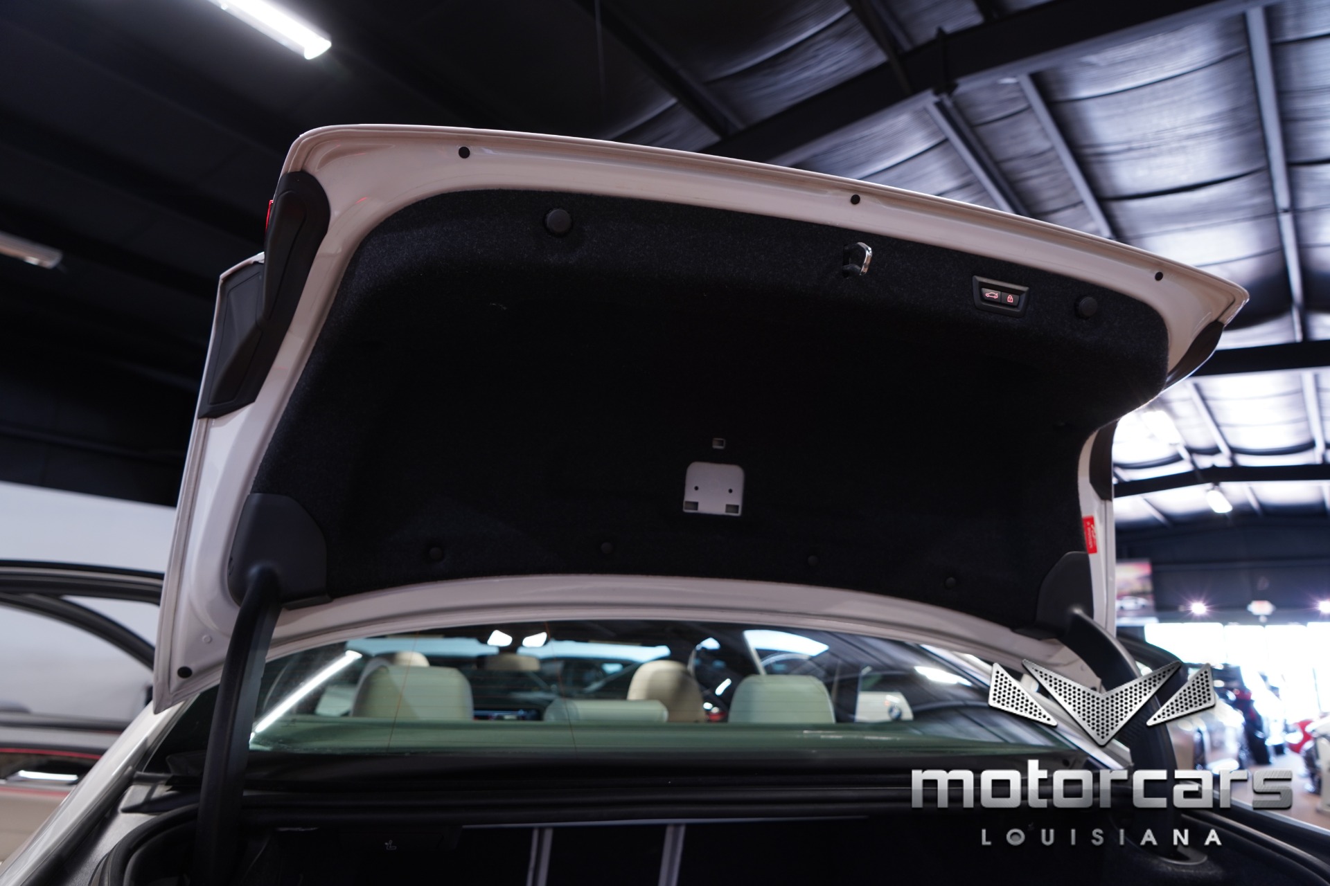 2022 BMW 5 Series 540i - Photo 59